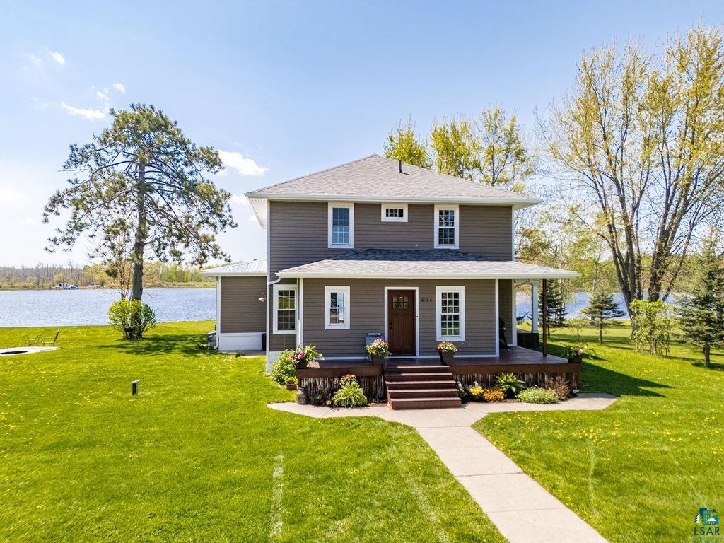 6734 Quiet Shore Tr Wright MN 55798 - Tamarack 6125592 image2