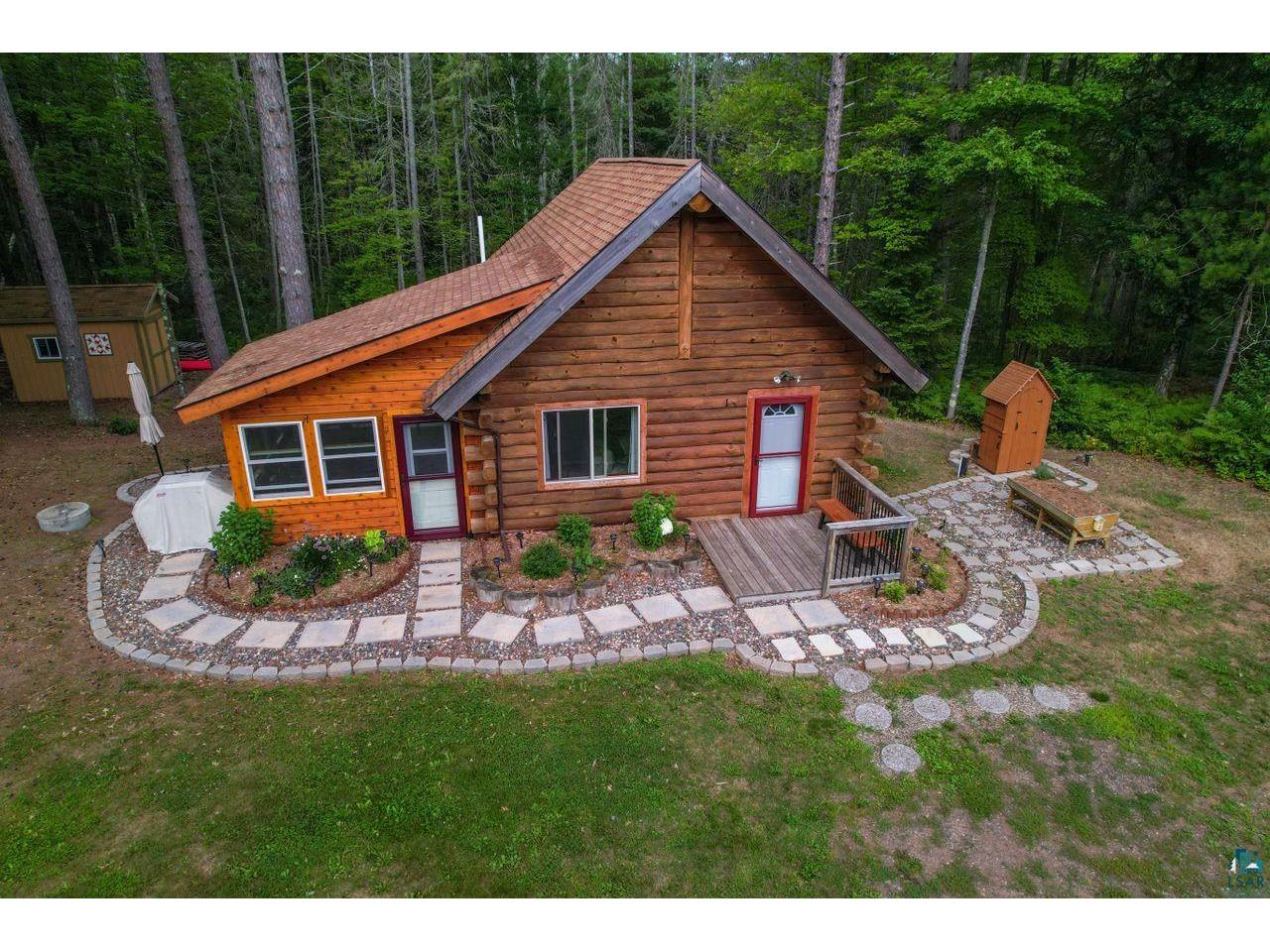 67405 County Hwy A, Iron River, WI 54847 MLS 6105006 Edina Realty