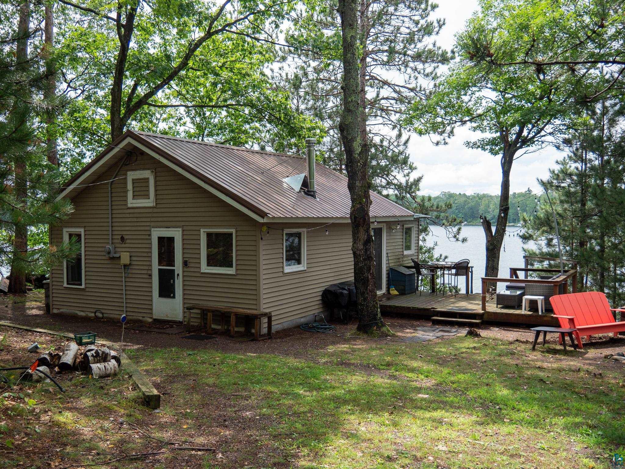 67685 E Deep Lake Rd Iron River WI 54847 - Deep Lake 6115818 image1