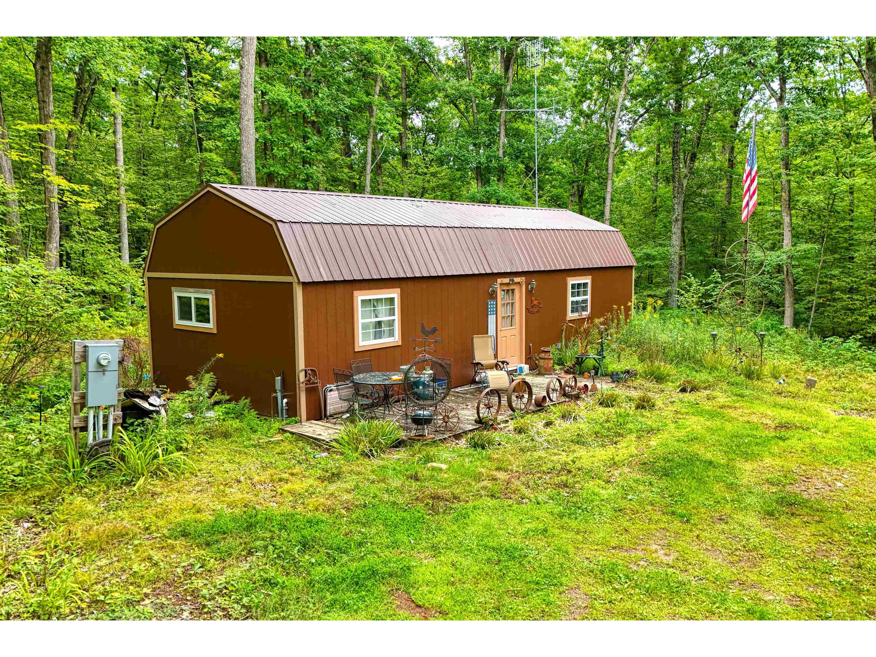 6772 N 5th St Springbrook WI 54875 6122192 image1