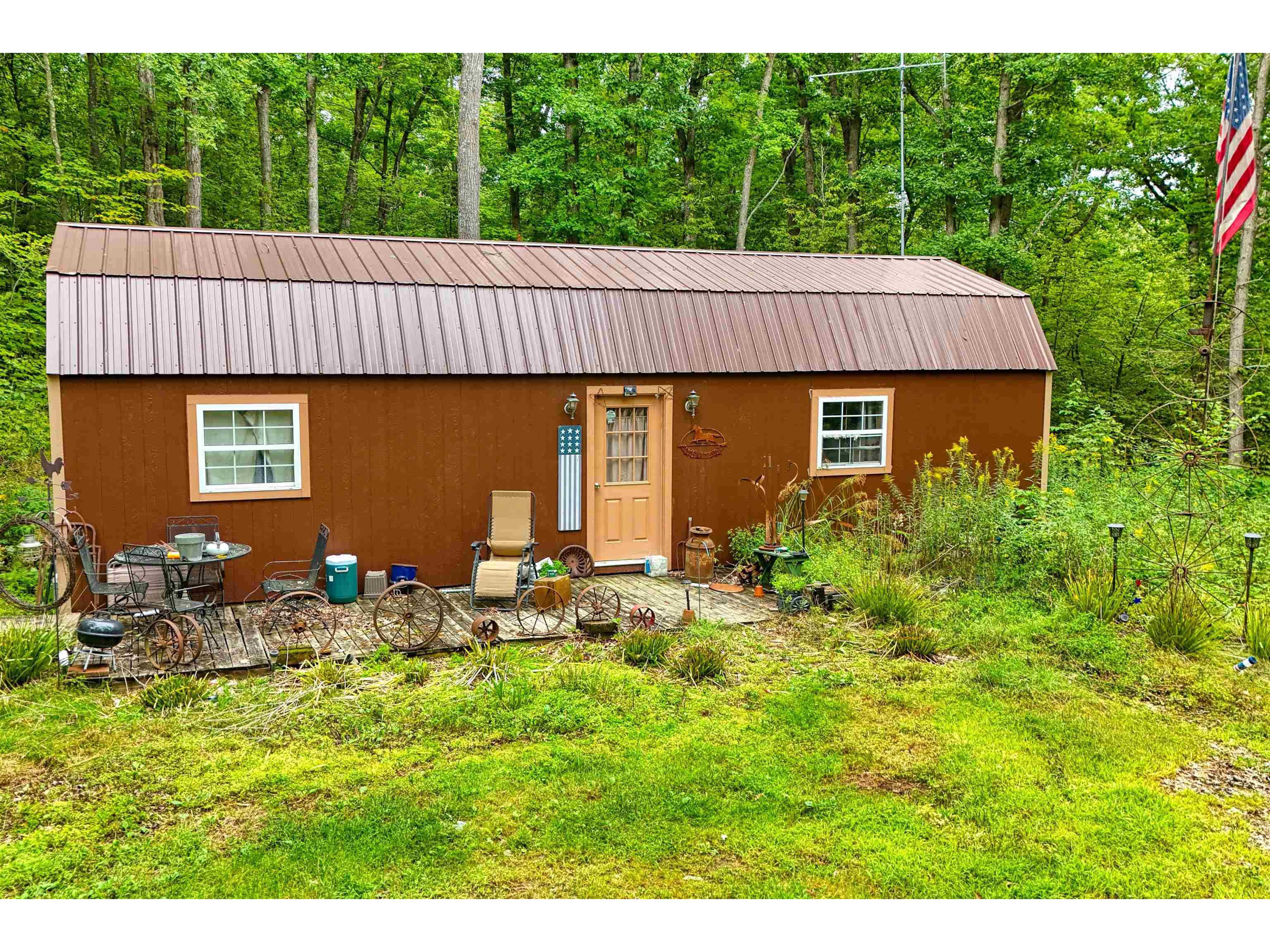 6772 N 5th St Springbrook WI 54875 6122192 image2