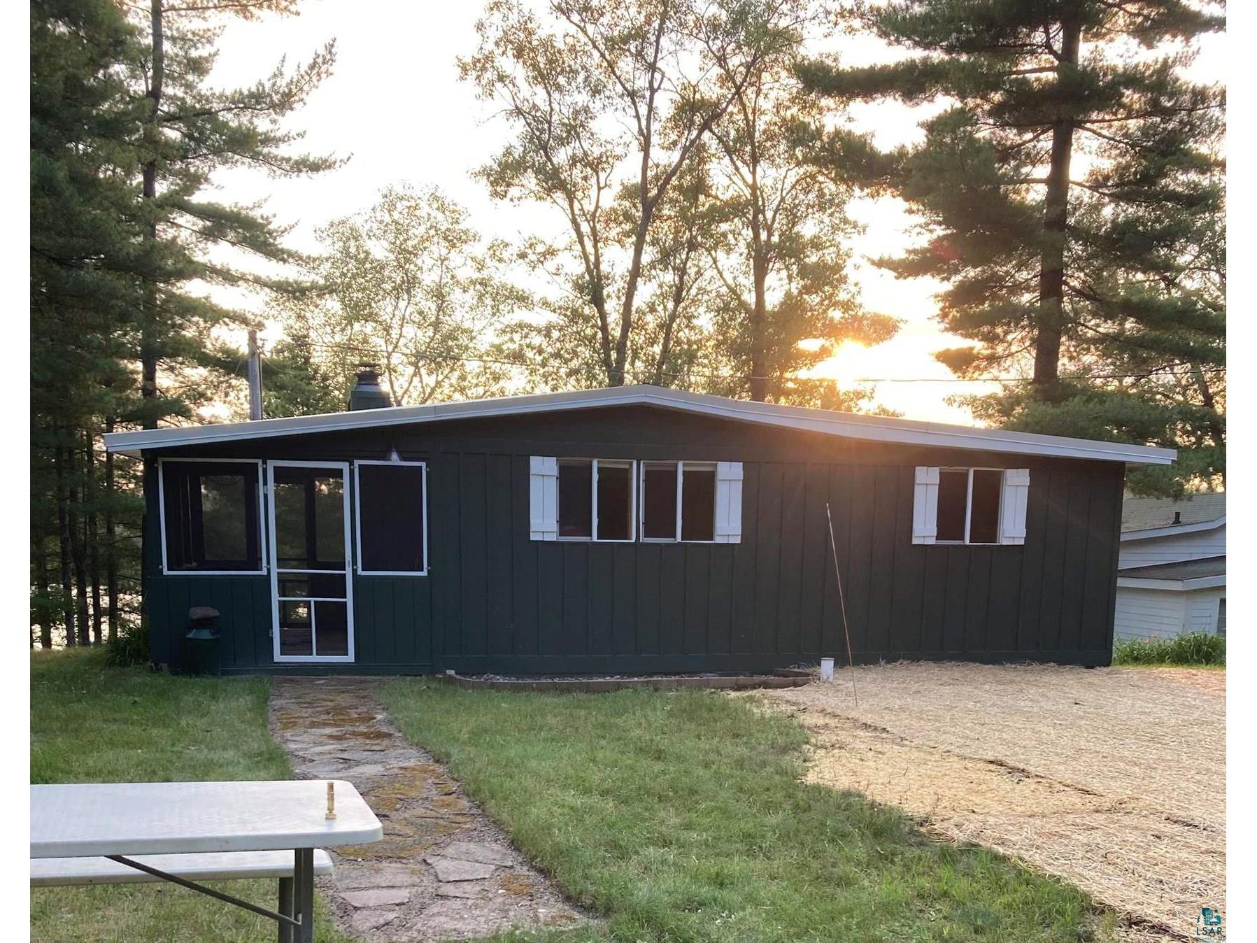 67785 E Deep Lk Rd Iron River WI 54847 - Deep Lake 6118446 image1