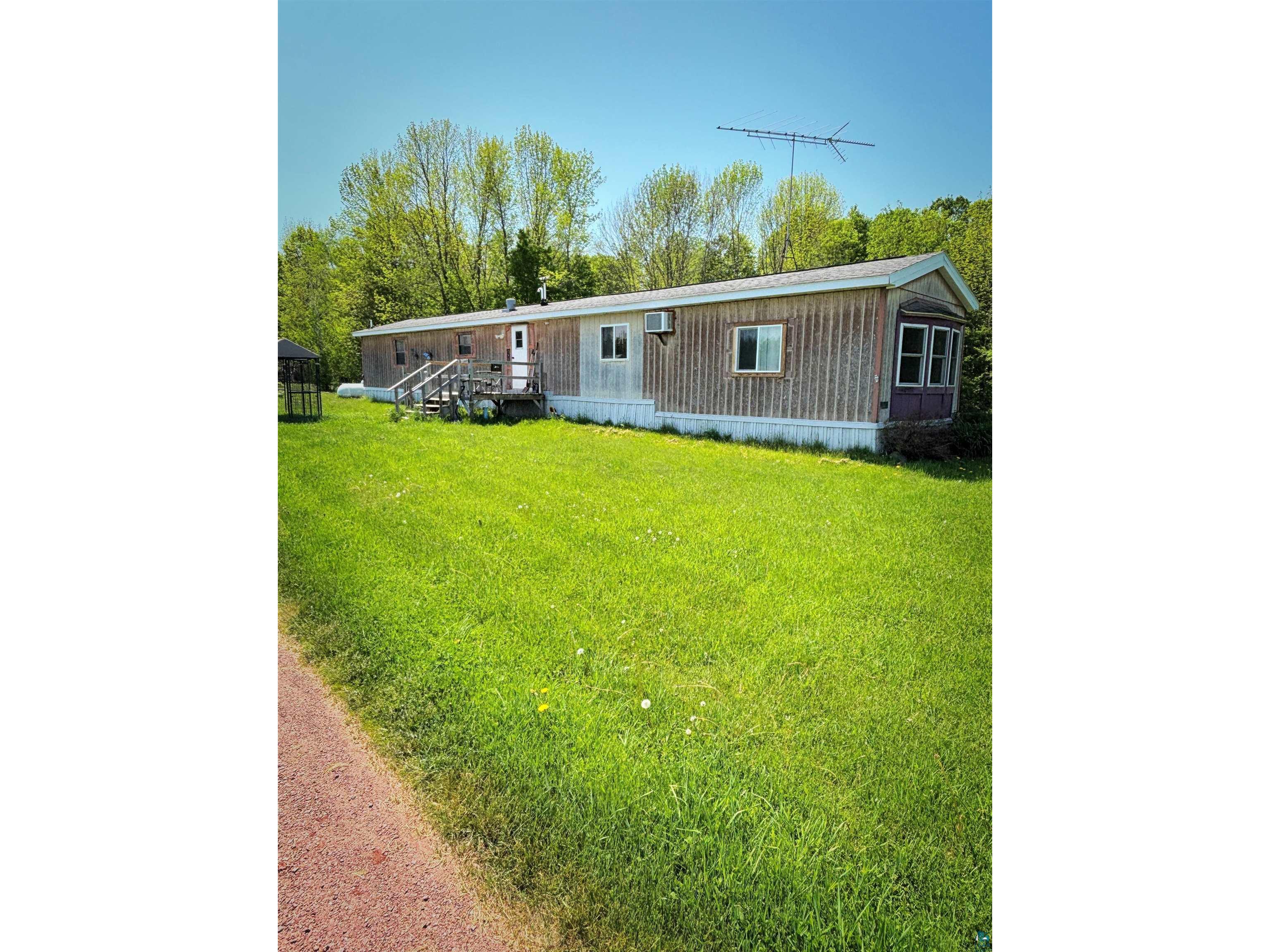 67805 Old County Rd Highbridge WI 54846 6125607 image1