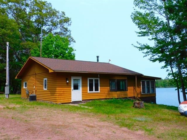 67820 Hanes Rd Iron River WI 54847 - Half Moon Lake 6119739 image1
