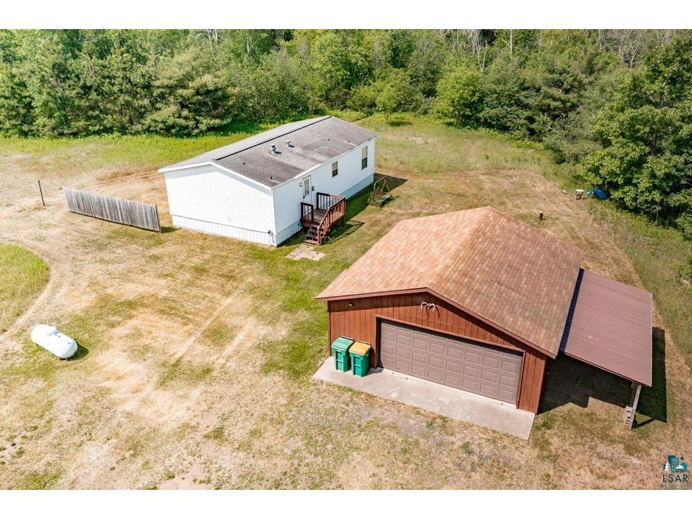 6809 S Jacksino Rd South Range WI 54874 - Silver Creek 6108976 image1