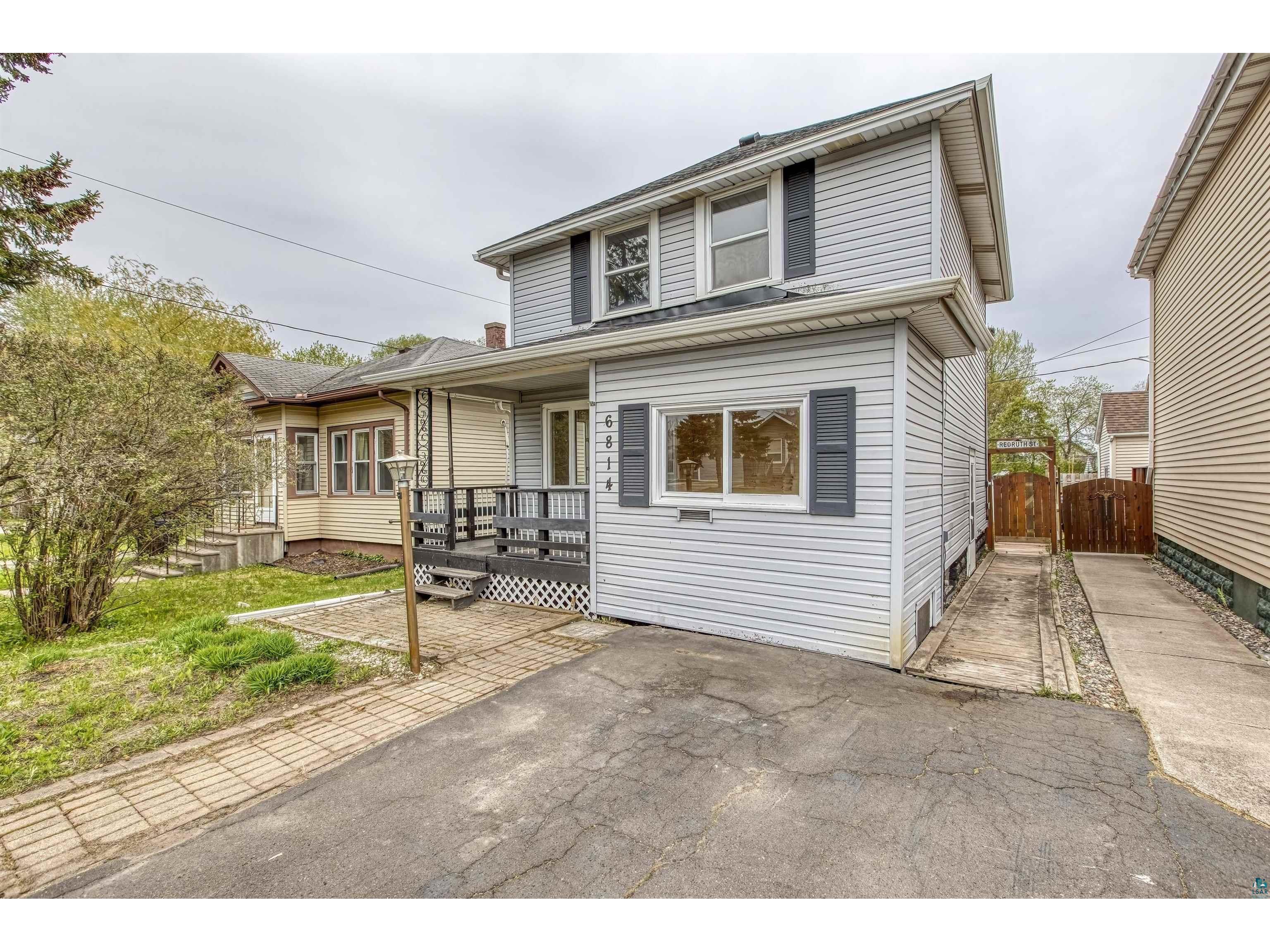 6814 Redruth St Duluth MN 55807 6108257 image1