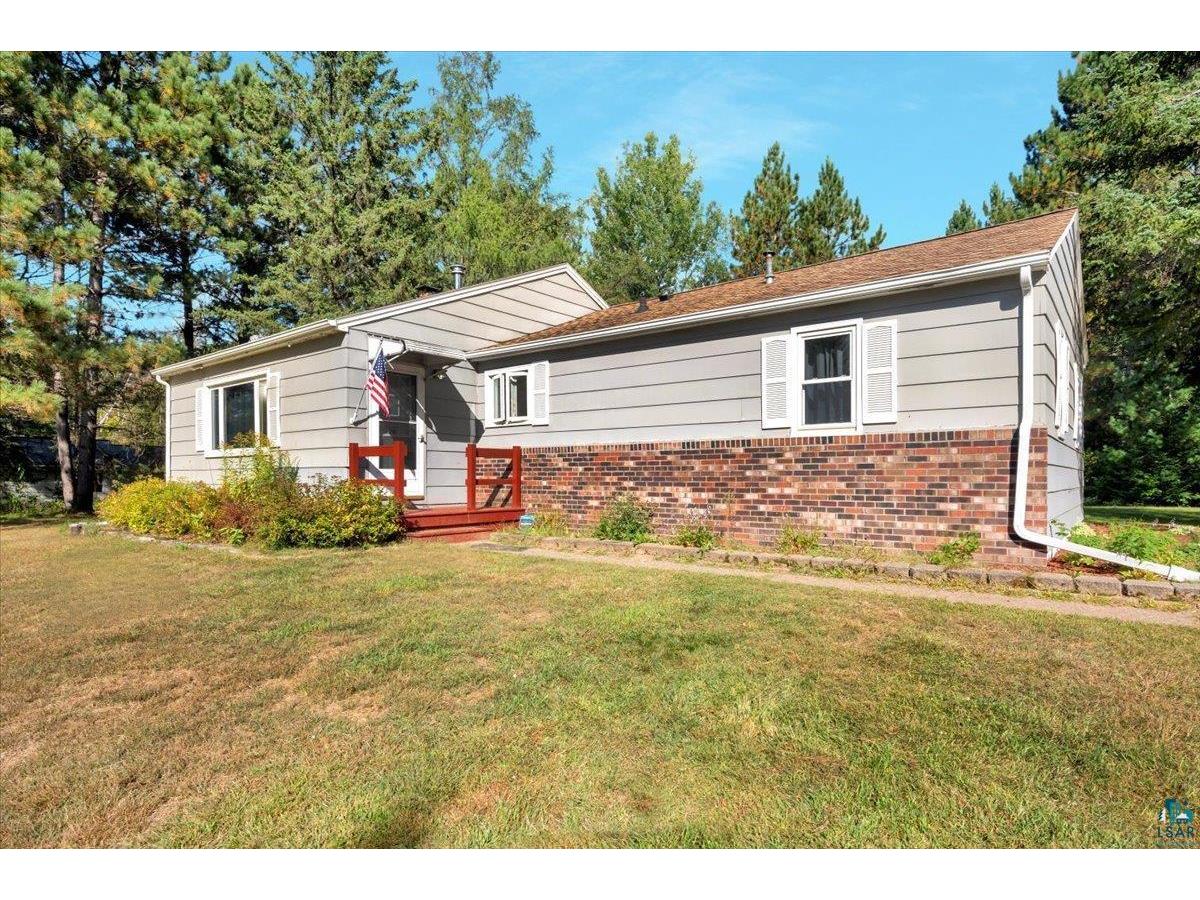 6814 S 5th Ave N Lake Nebagamon WI 54859 6116138 image1