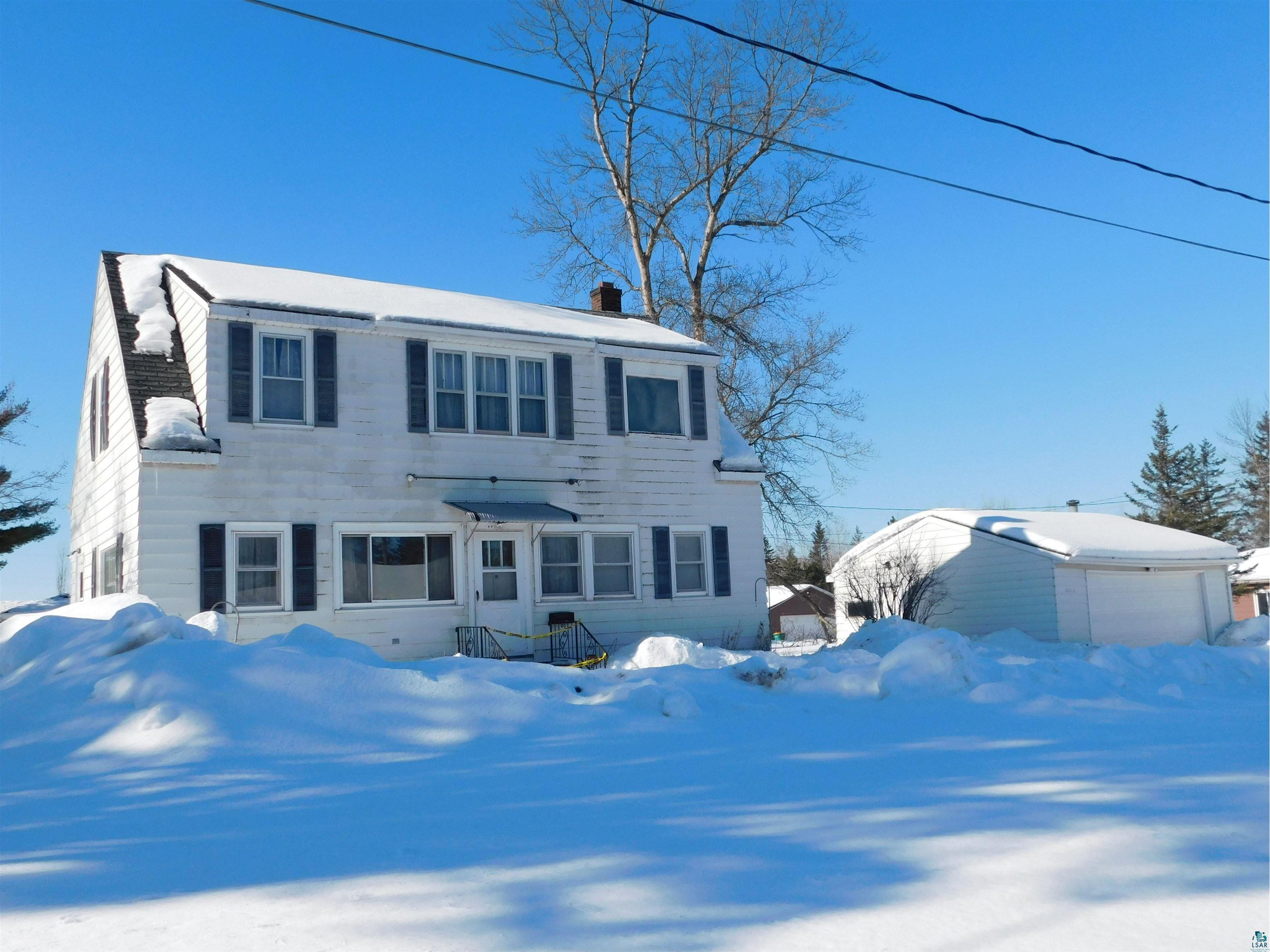 6815 Tower Ave, Superior, WI 54880 MLS 6106875 Edina Realty