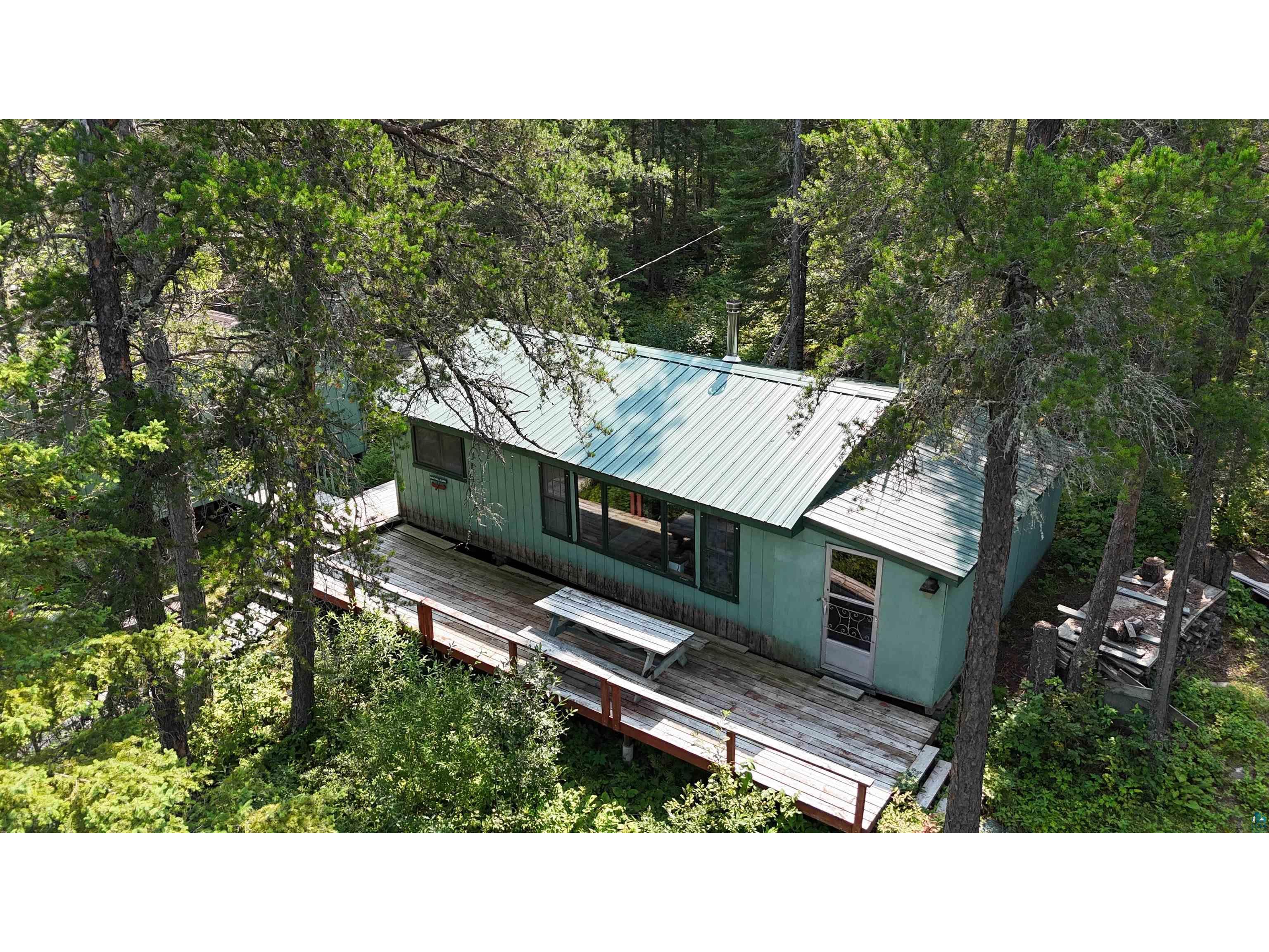 682 East Bay Crane Lake MN 55725 - Crane 6115655 image1