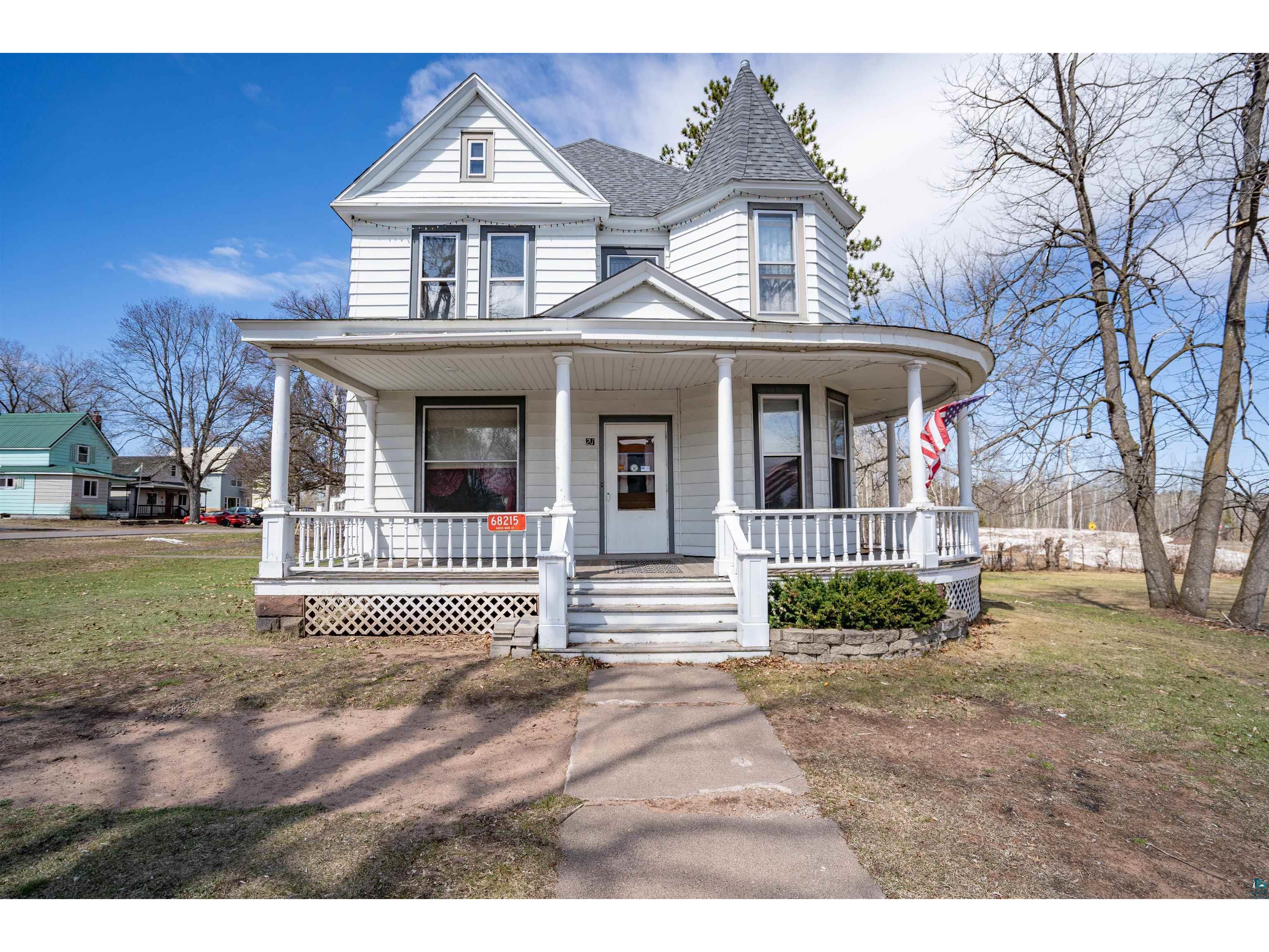 68215 S Main St, Iron River, WI 54847 MLS 6107914 Edina Realty