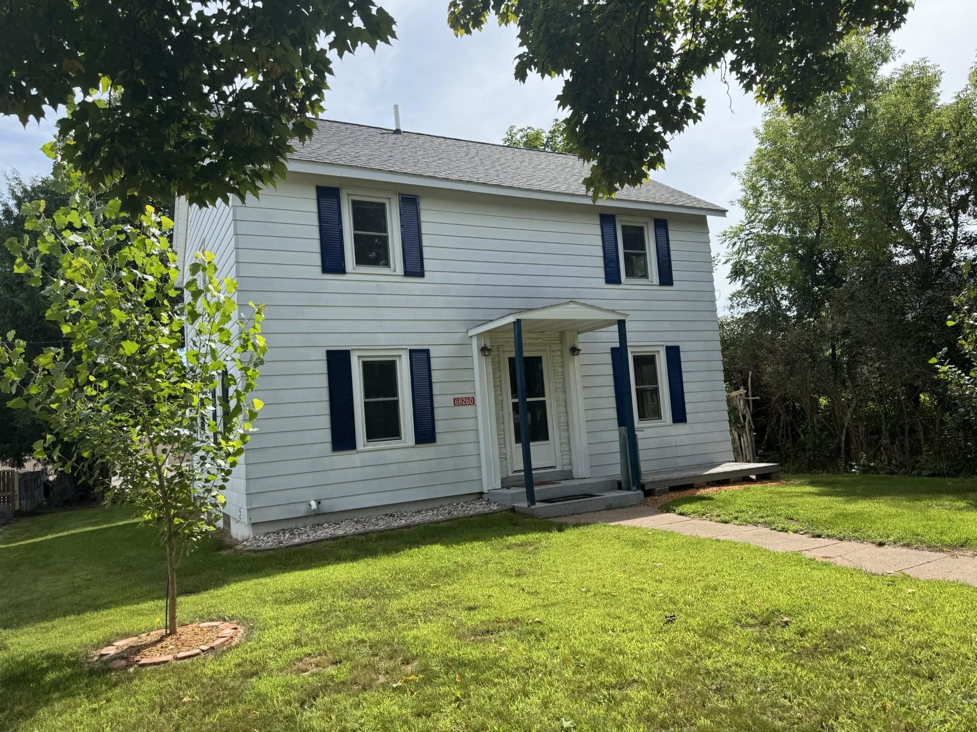 68260 S Bohn St Iron River WI 54847 6118167 image1
