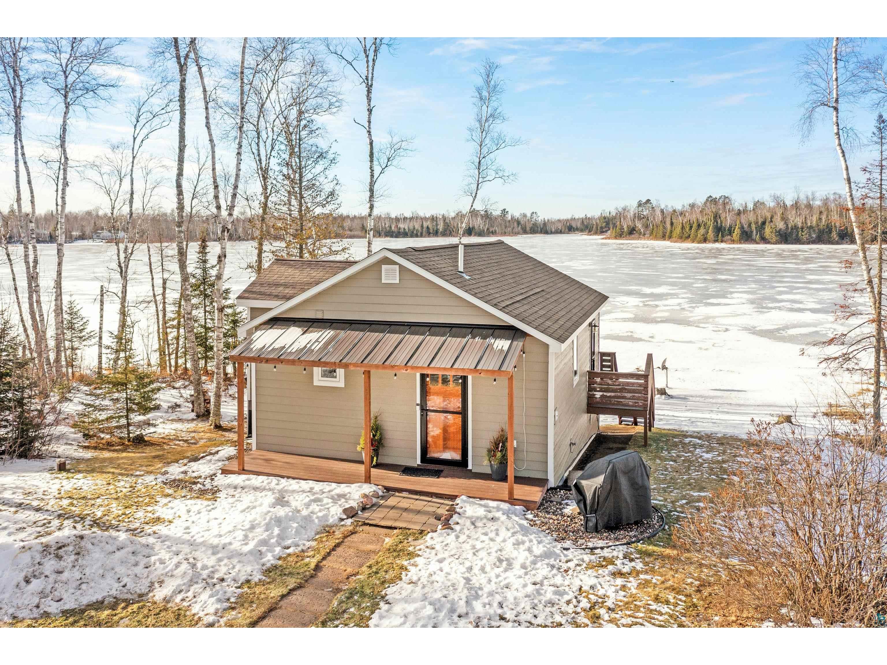 6831 Lawnwood Rd Duluth MN 55803 - Jacobs Lake 6117561 image1