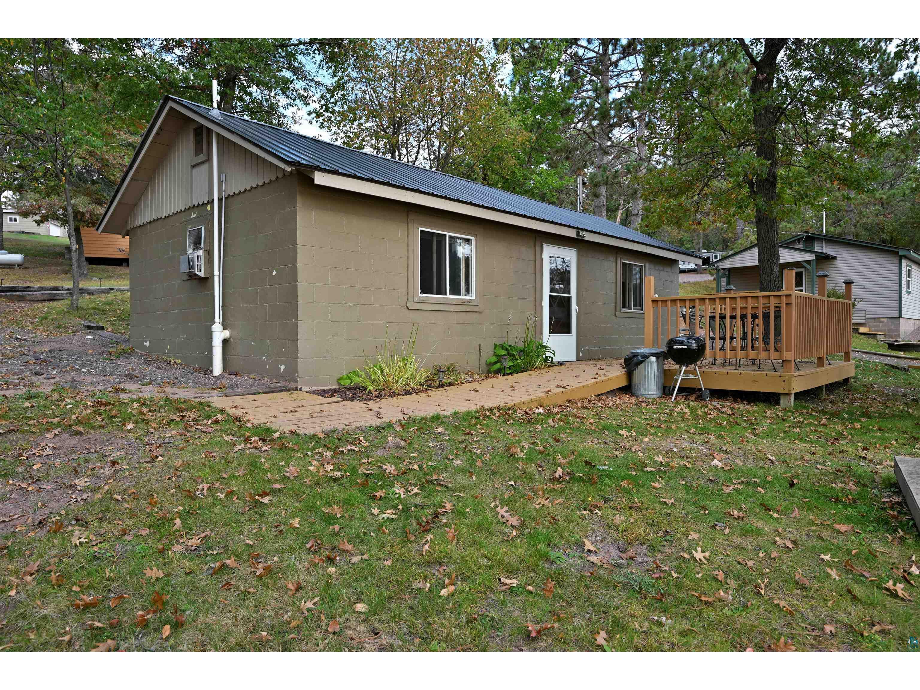 6833 View Point Lodge Rd Gordon WI 54838 - Minong Flowage 6124416 image1