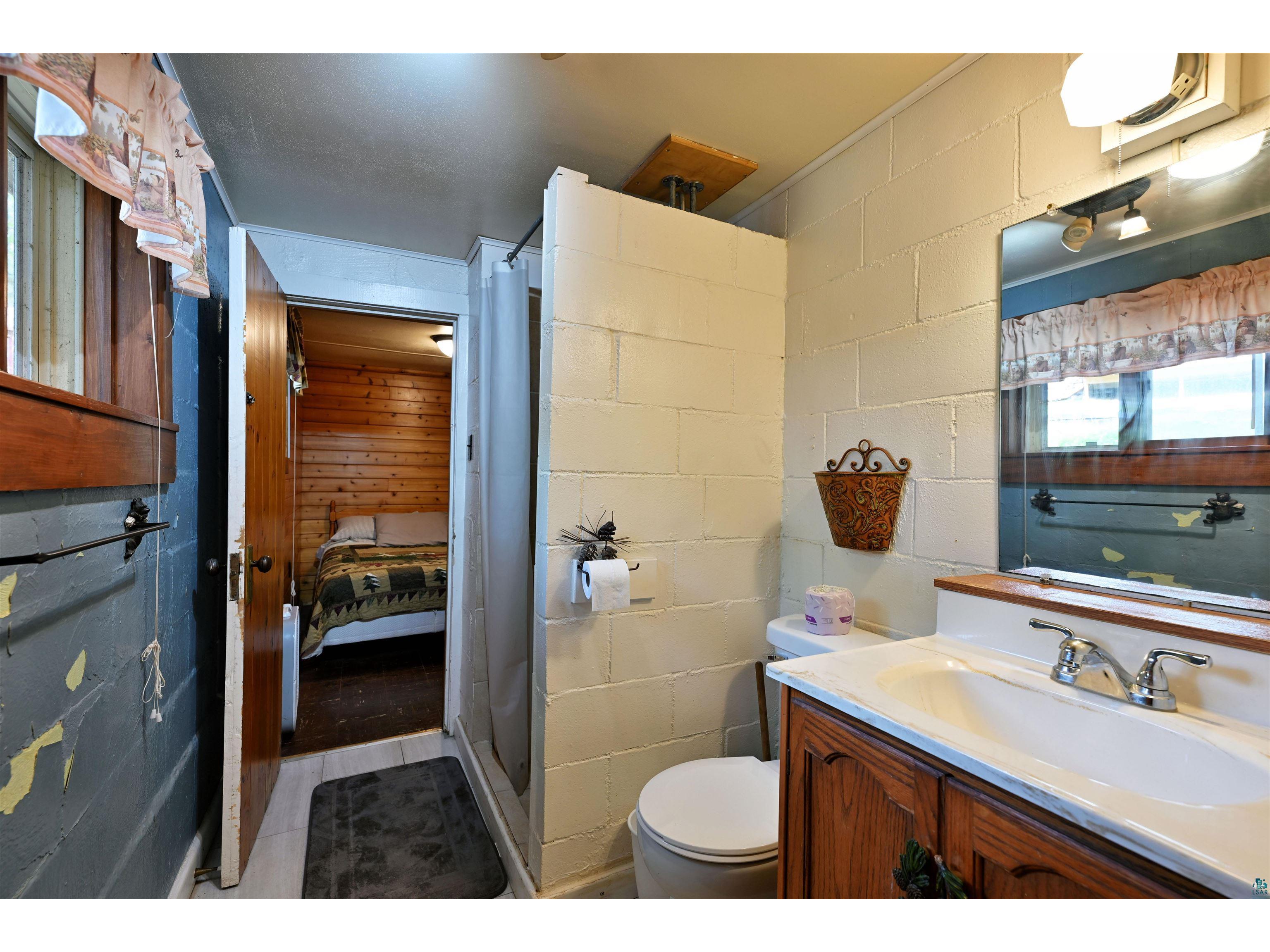 6833 View Point Lodge Rd Gordon WI 54838 - Minong Flowage 6124416 image14