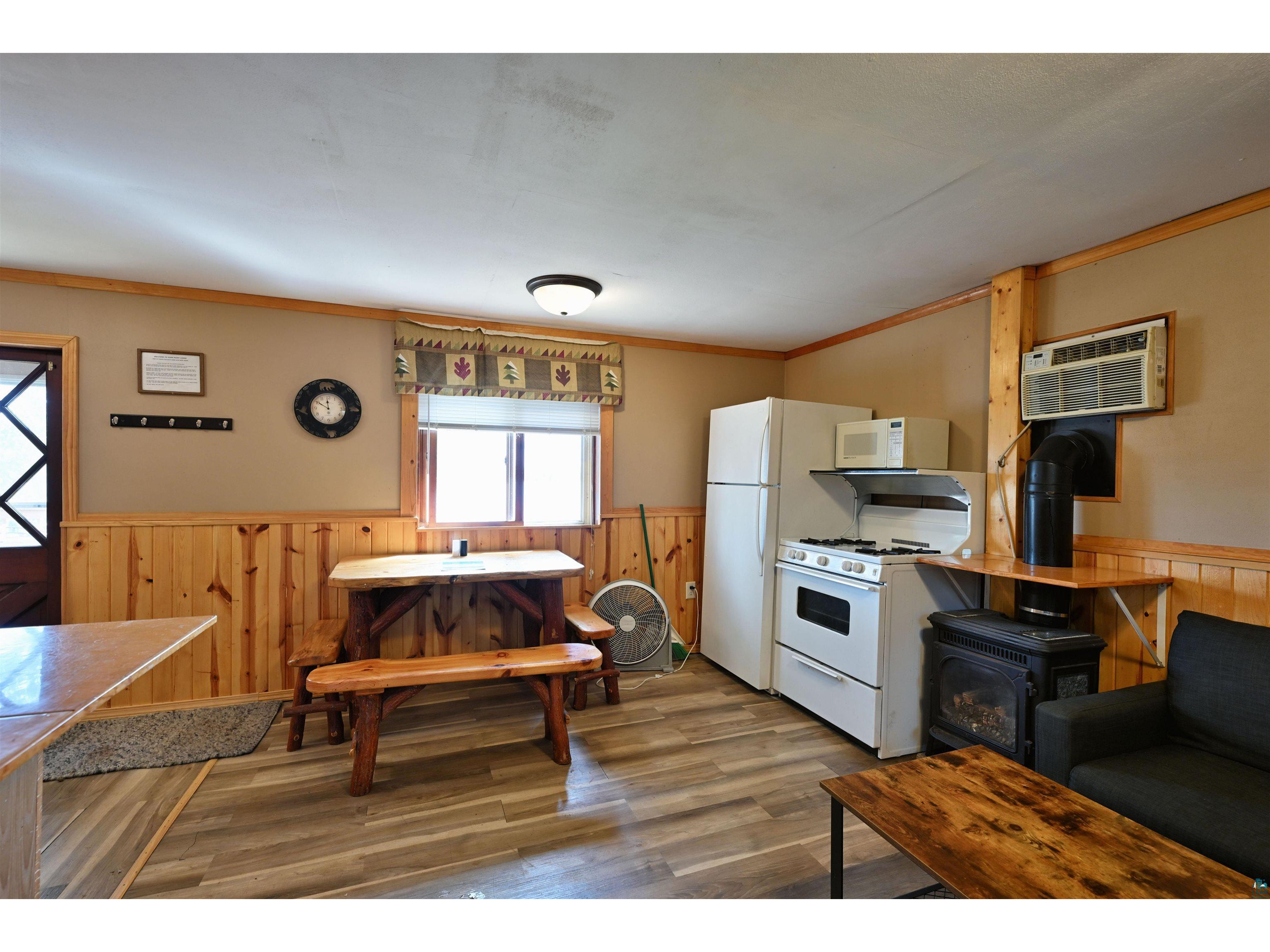 6833 View Point Lodge Rd Gordon WI 54838 - Minong Flowage 6124416 image16