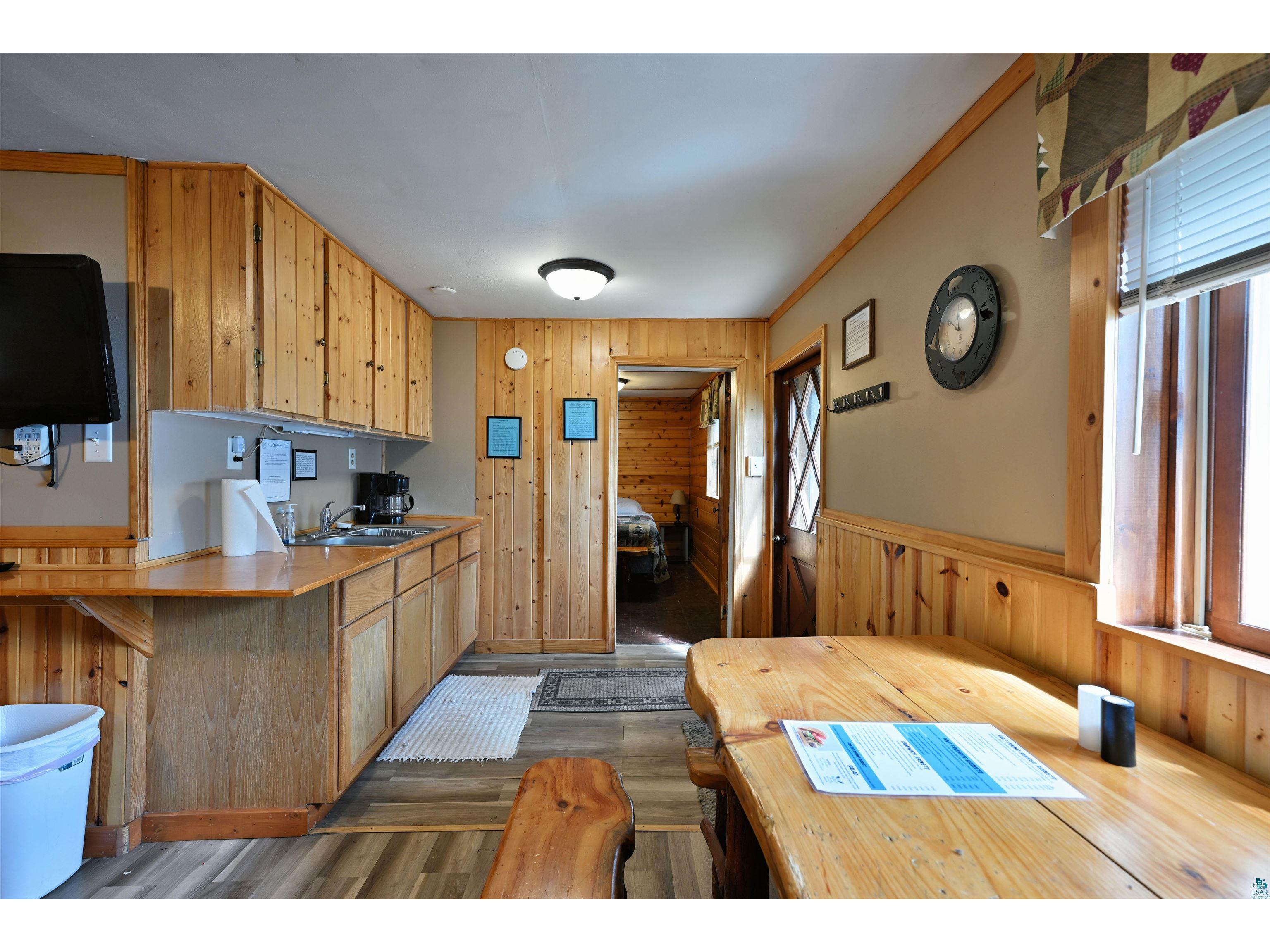 6833 View Point Lodge Rd Gordon WI 54838 - Minong Flowage 6124416 image19