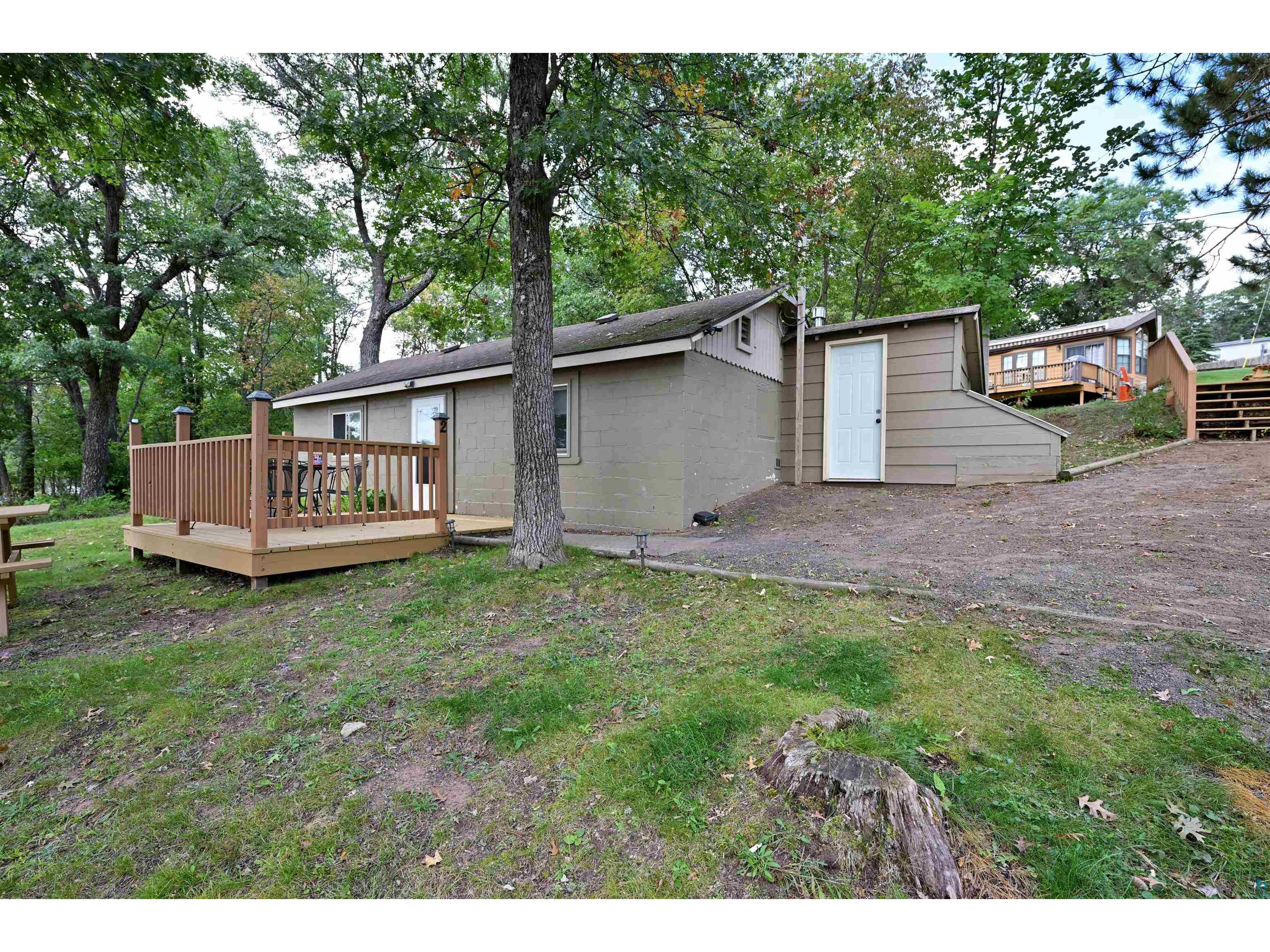 6833 View Point Lodge Rd Gordon WI 54838 - Minong Flowage 6124416 image2