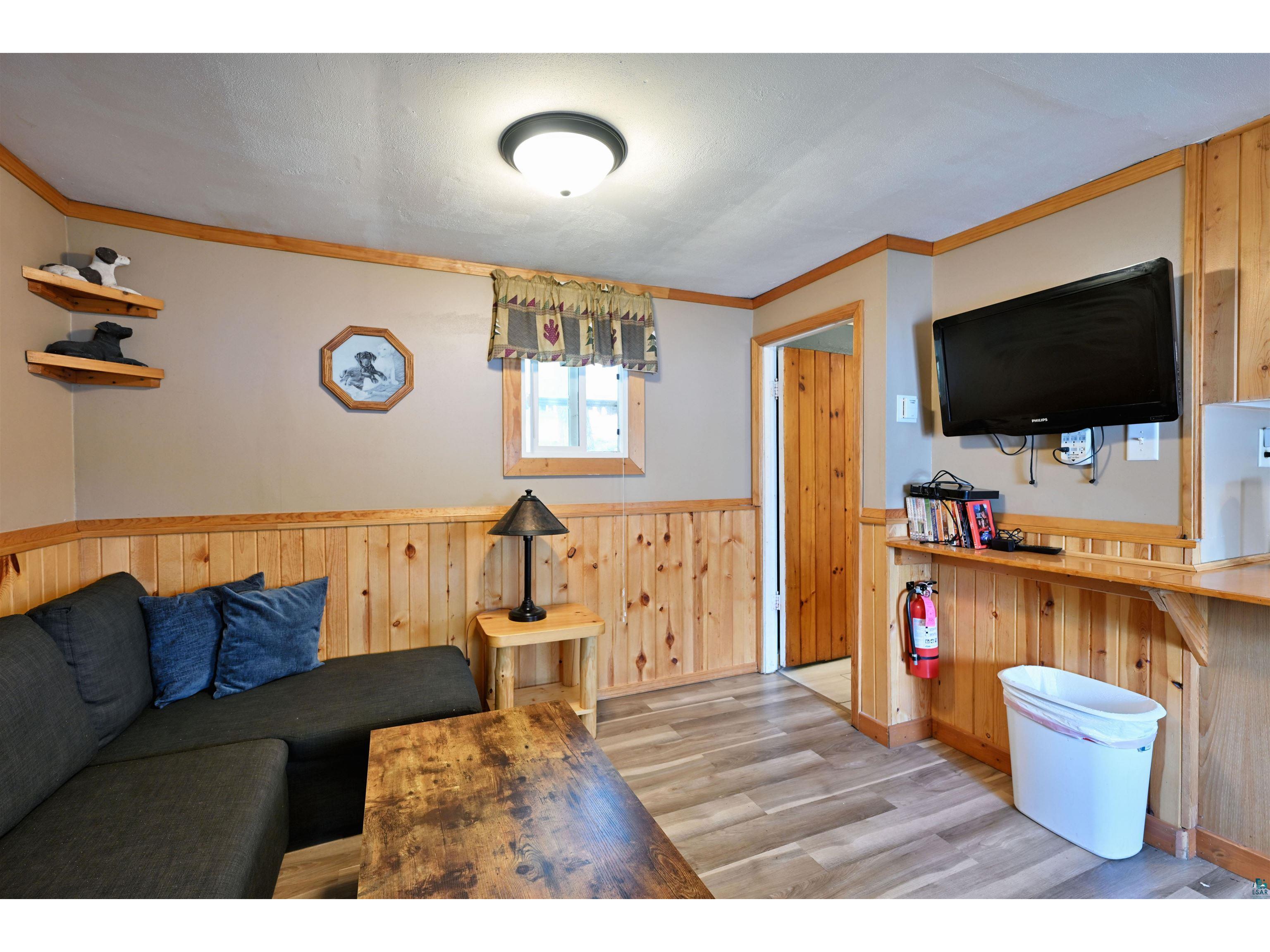 6833 View Point Lodge Rd Gordon WI 54838 - Minong Flowage 6124416 image21