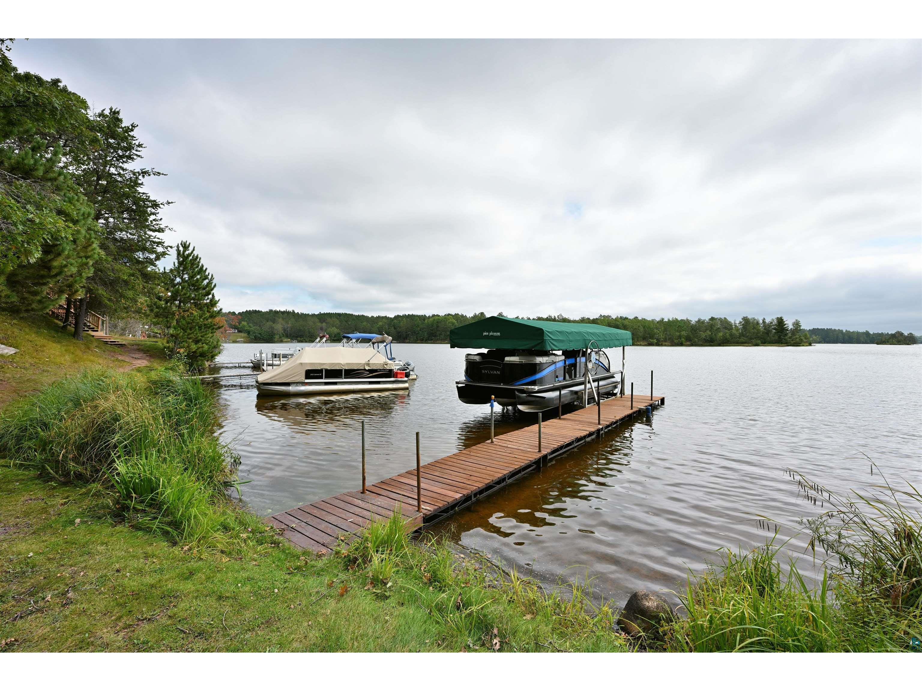 6833 View Point Lodge Rd Gordon WI 54838 - Minong Flowage 6124416 image24
