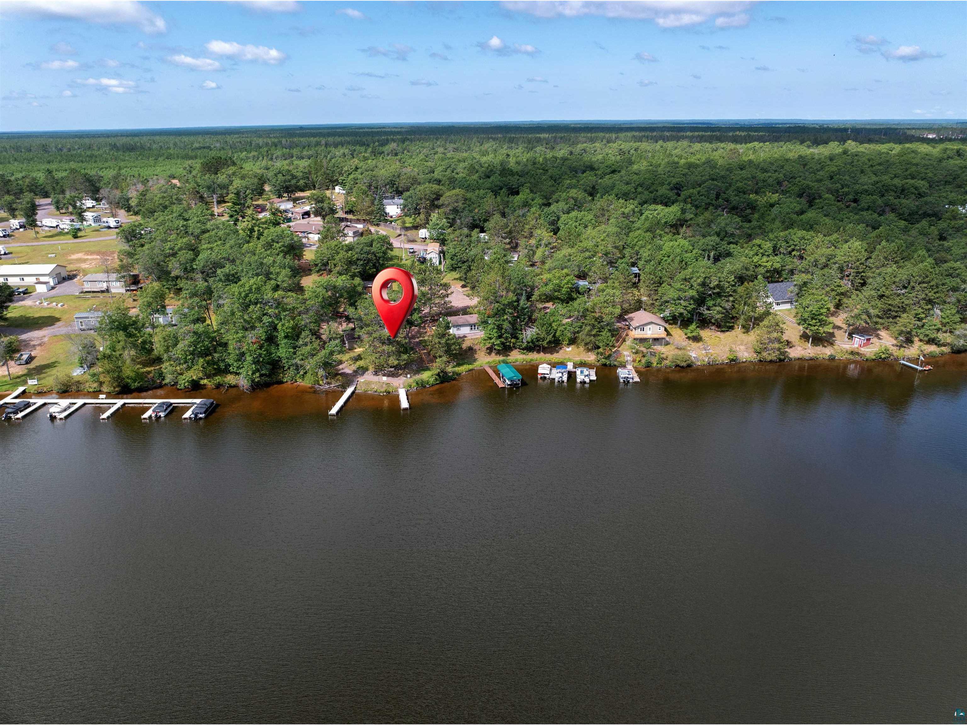 6833 View Point Lodge Rd Gordon WI 54838 - Minong Flowage 6124416 image26