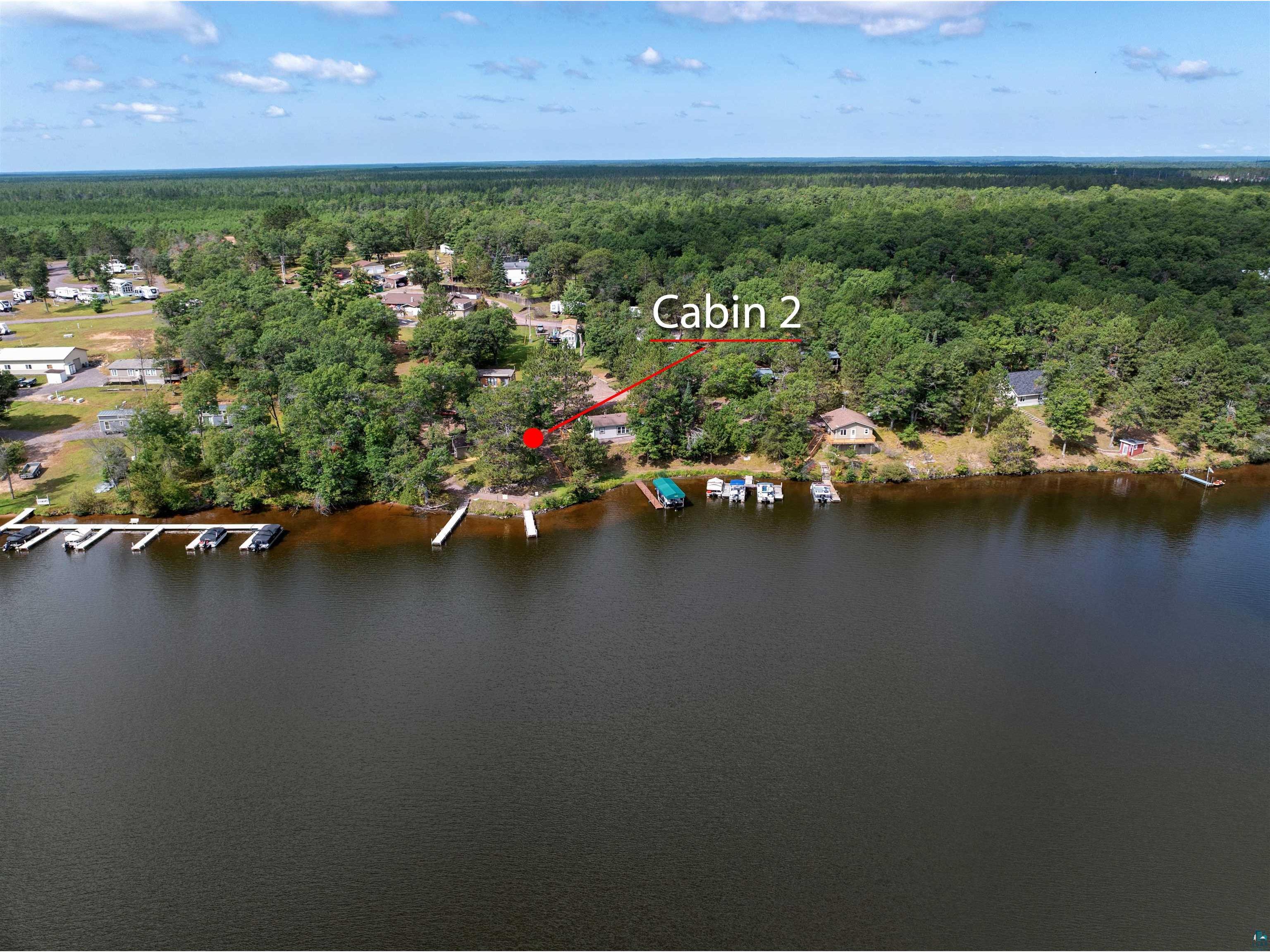 6833 View Point Lodge Rd Gordon WI 54838 - Minong Flowage 6124416 image27