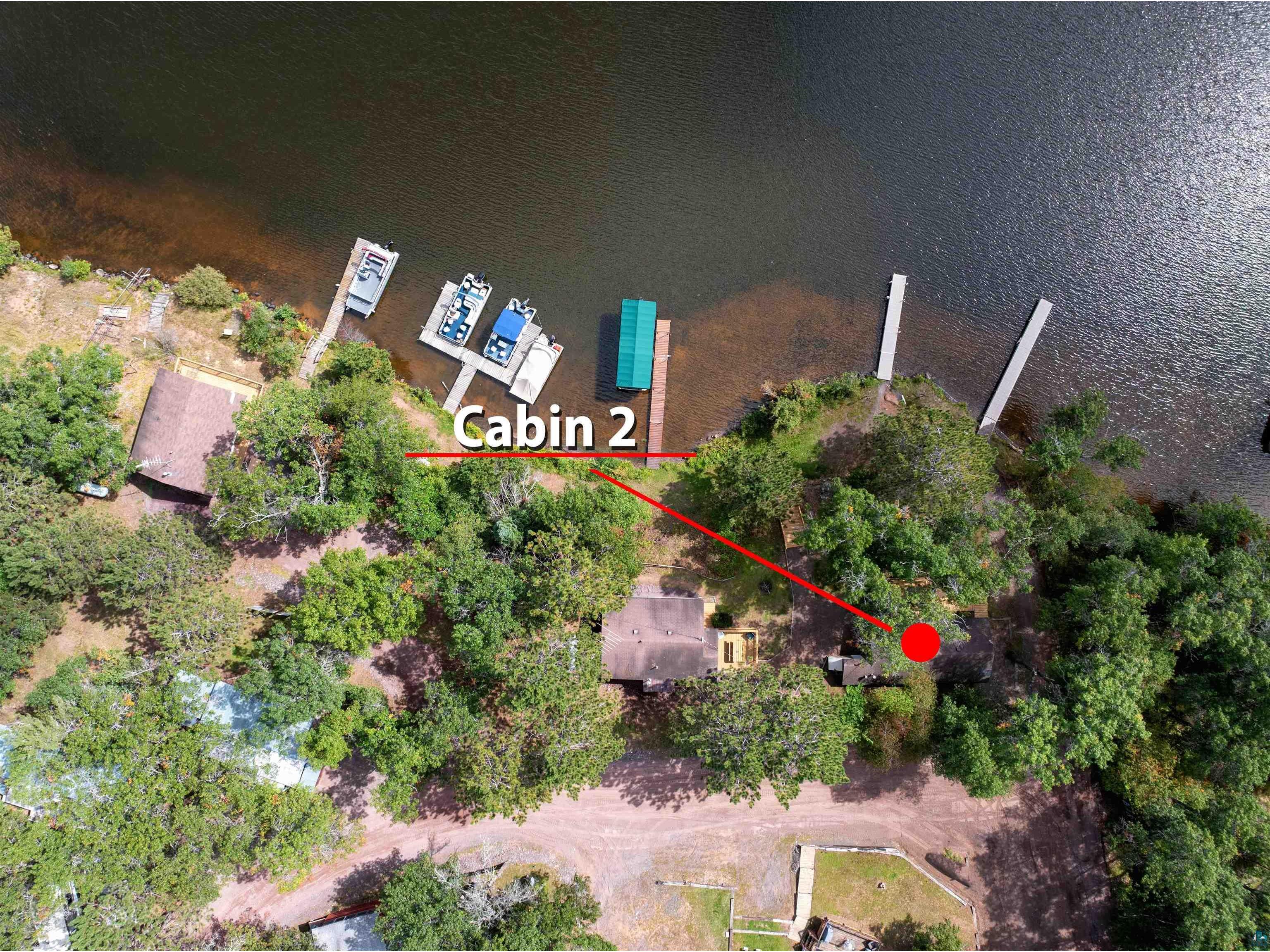 6833 View Point Lodge Rd Gordon WI 54838 - Minong Flowage 6124416 image28