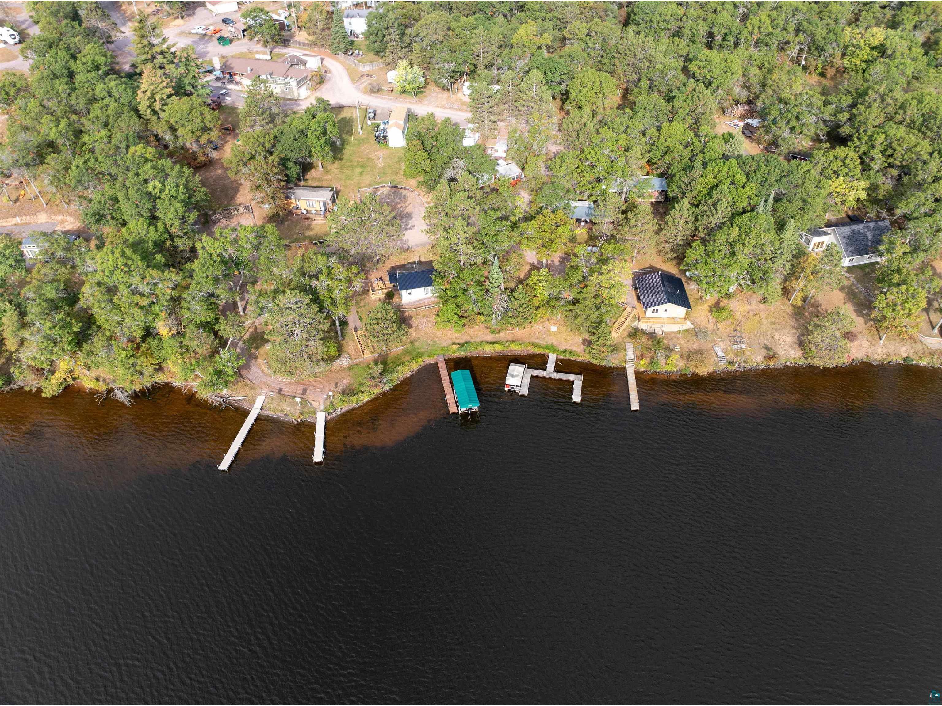 6833 View Point Lodge Rd Gordon WI 54838 - Minong Flowage 6124416 image29