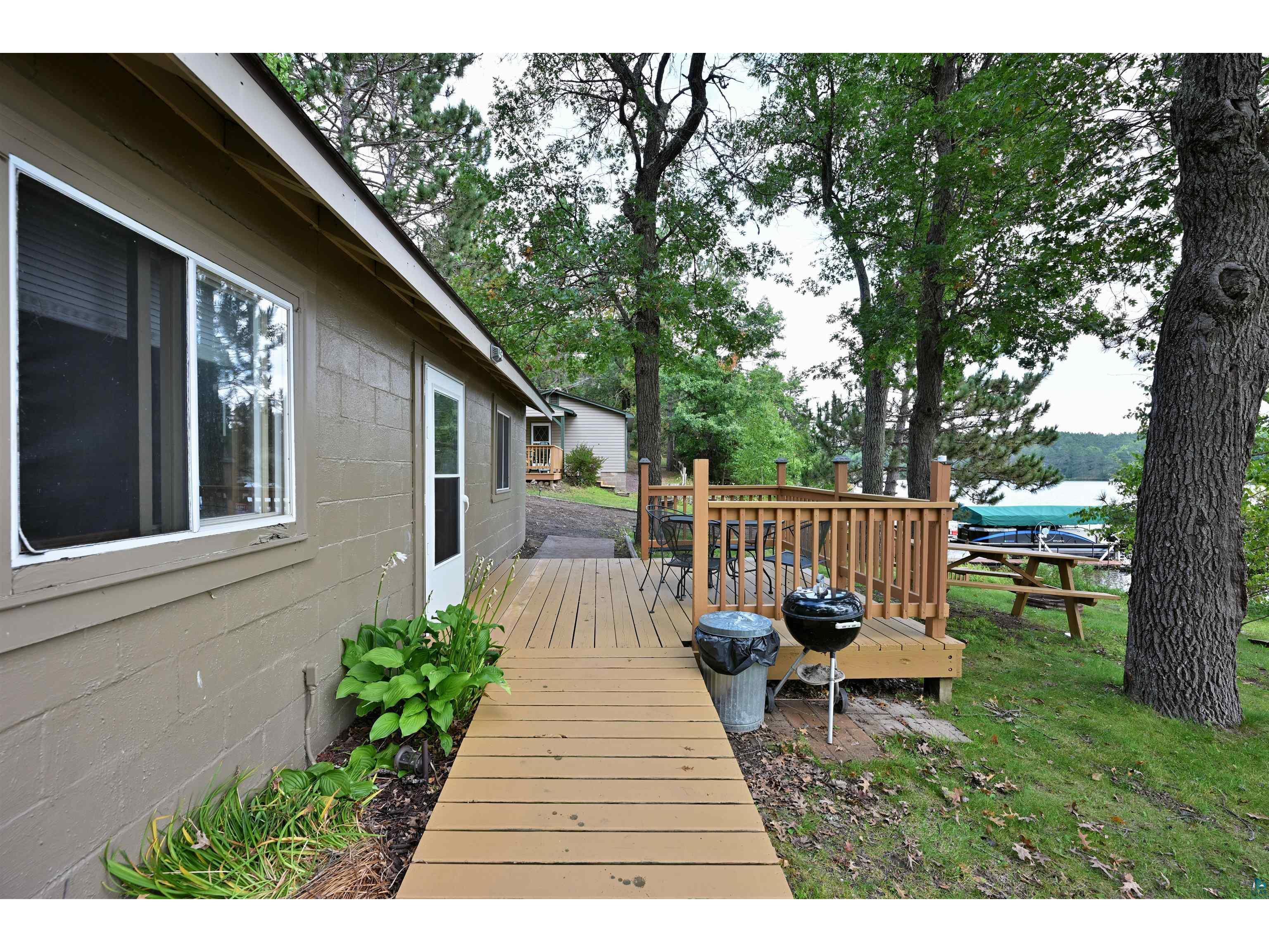 6833 View Point Lodge Rd Gordon WI 54838 - Minong Flowage 6124416 image7