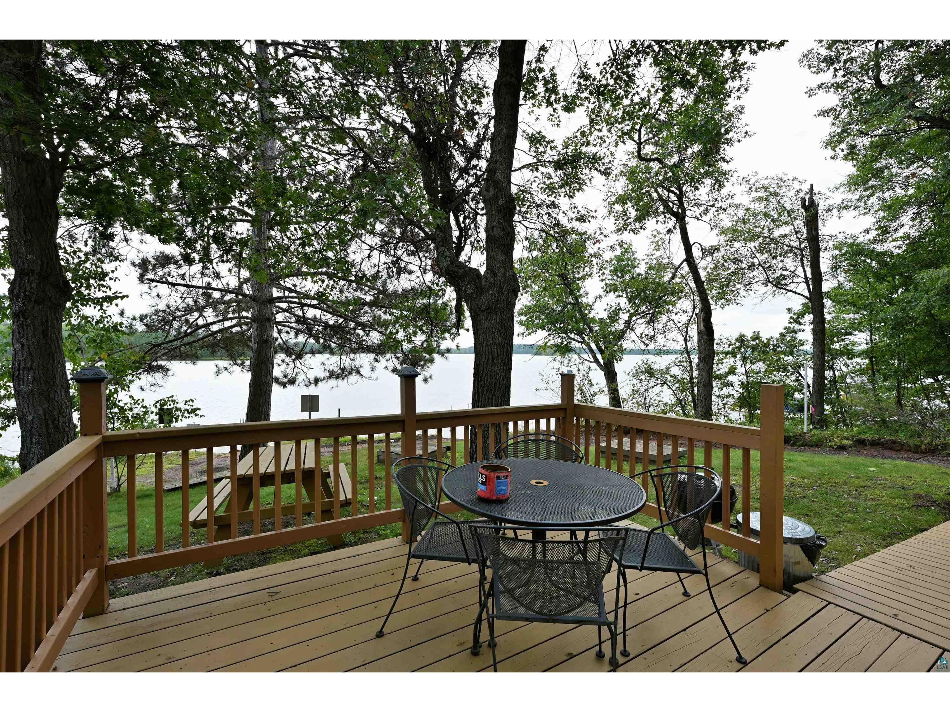6833 View Point Lodge Rd Gordon WI 54838 - Minong Flowage 6124416 image8