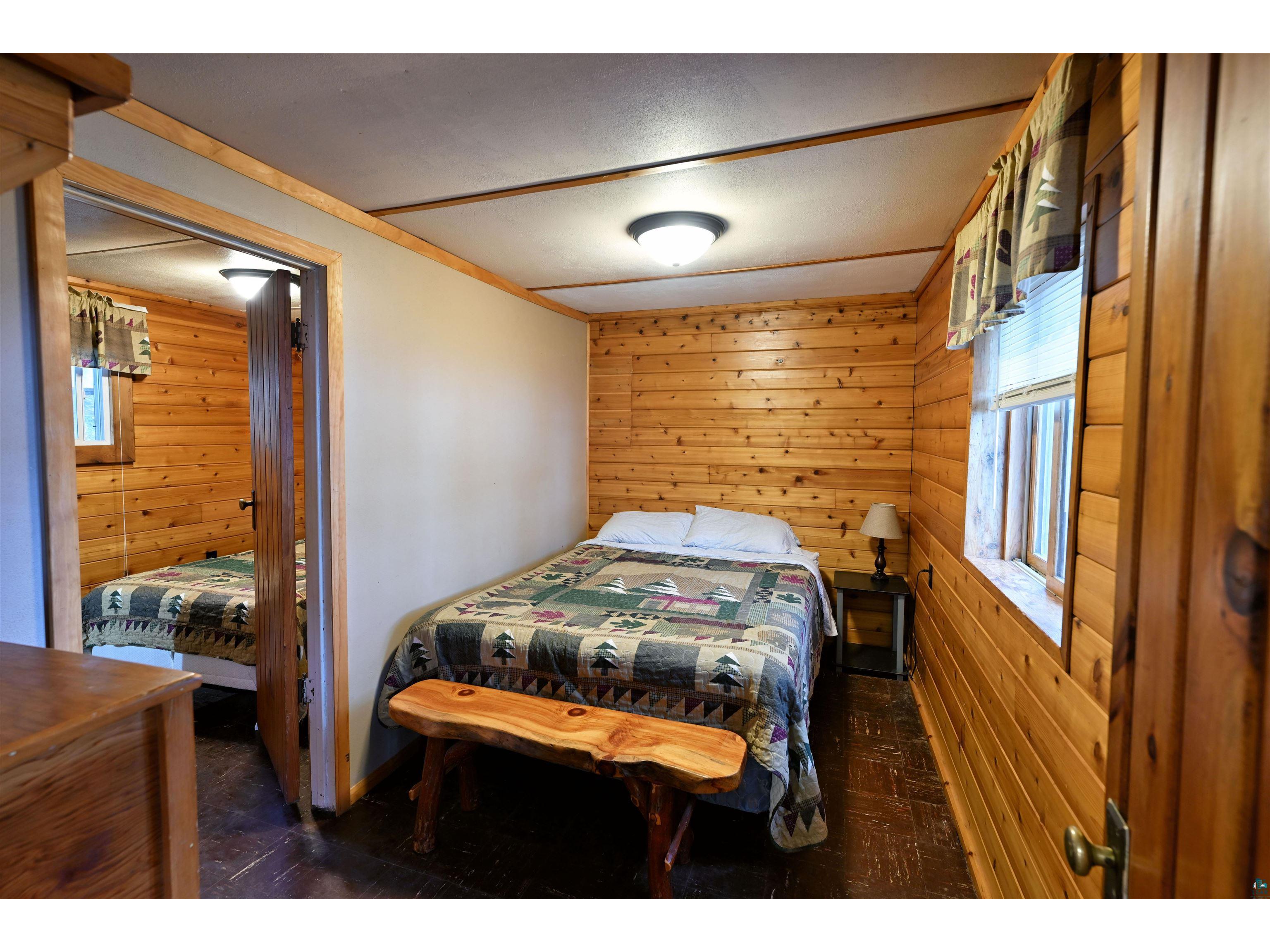 6833 View Point Lodge Rd Gordon WI 54838 - Minong Flowage 6124416 image9