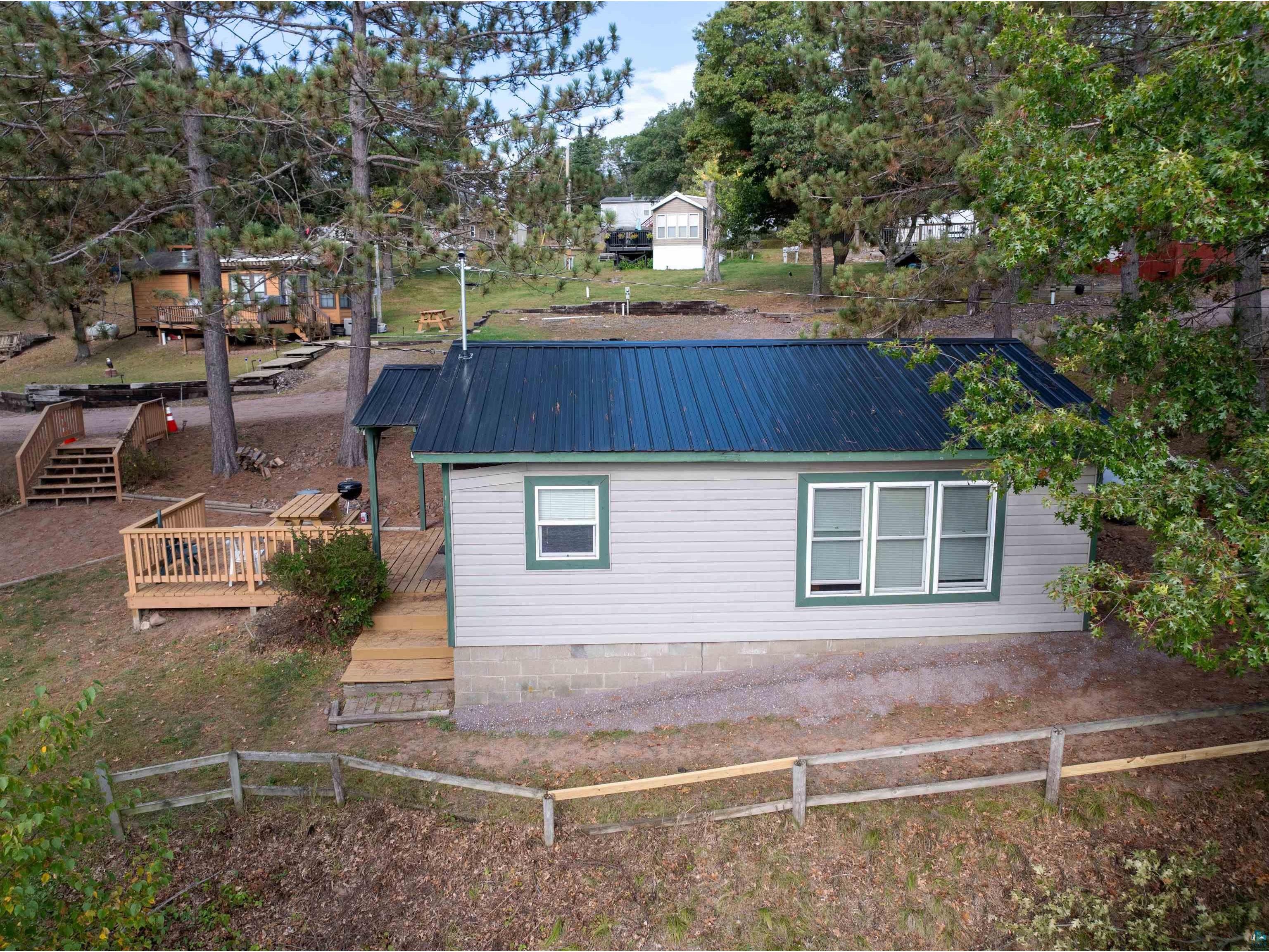 6833 View Point Lodge Rd Gordon WI 54838 - Minong Flowage 6124421 image1