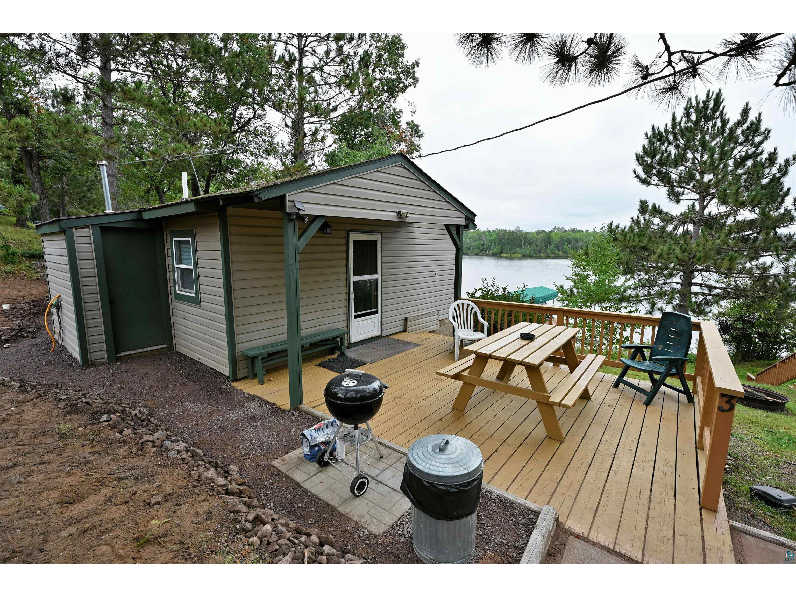 6833 View Point Lodge Rd Gordon WI 54838 - Minong Flowage 6124421 image10