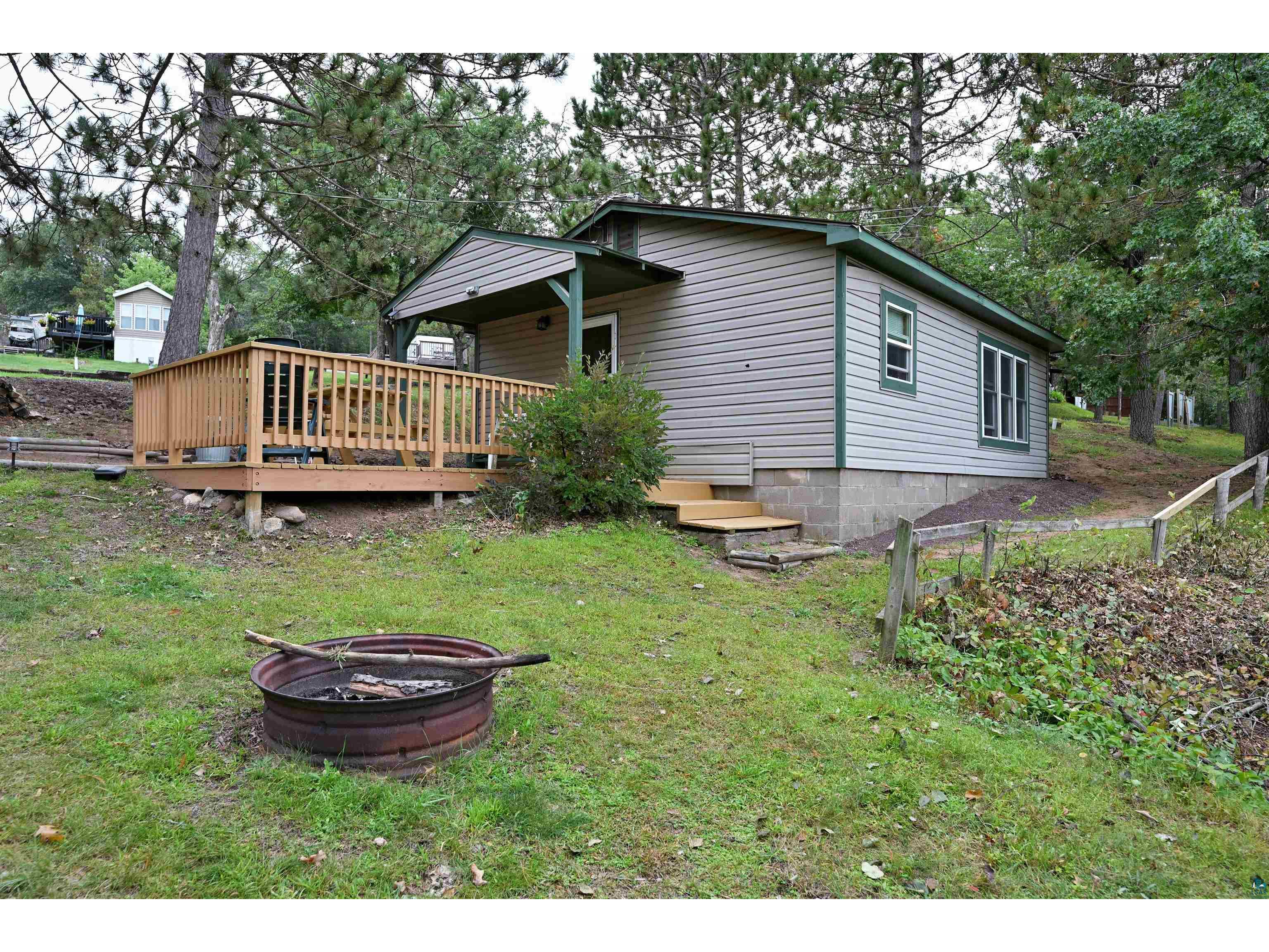 6833 View Point Lodge Rd Gordon WI 54838 - Minong Flowage 6124421 image2