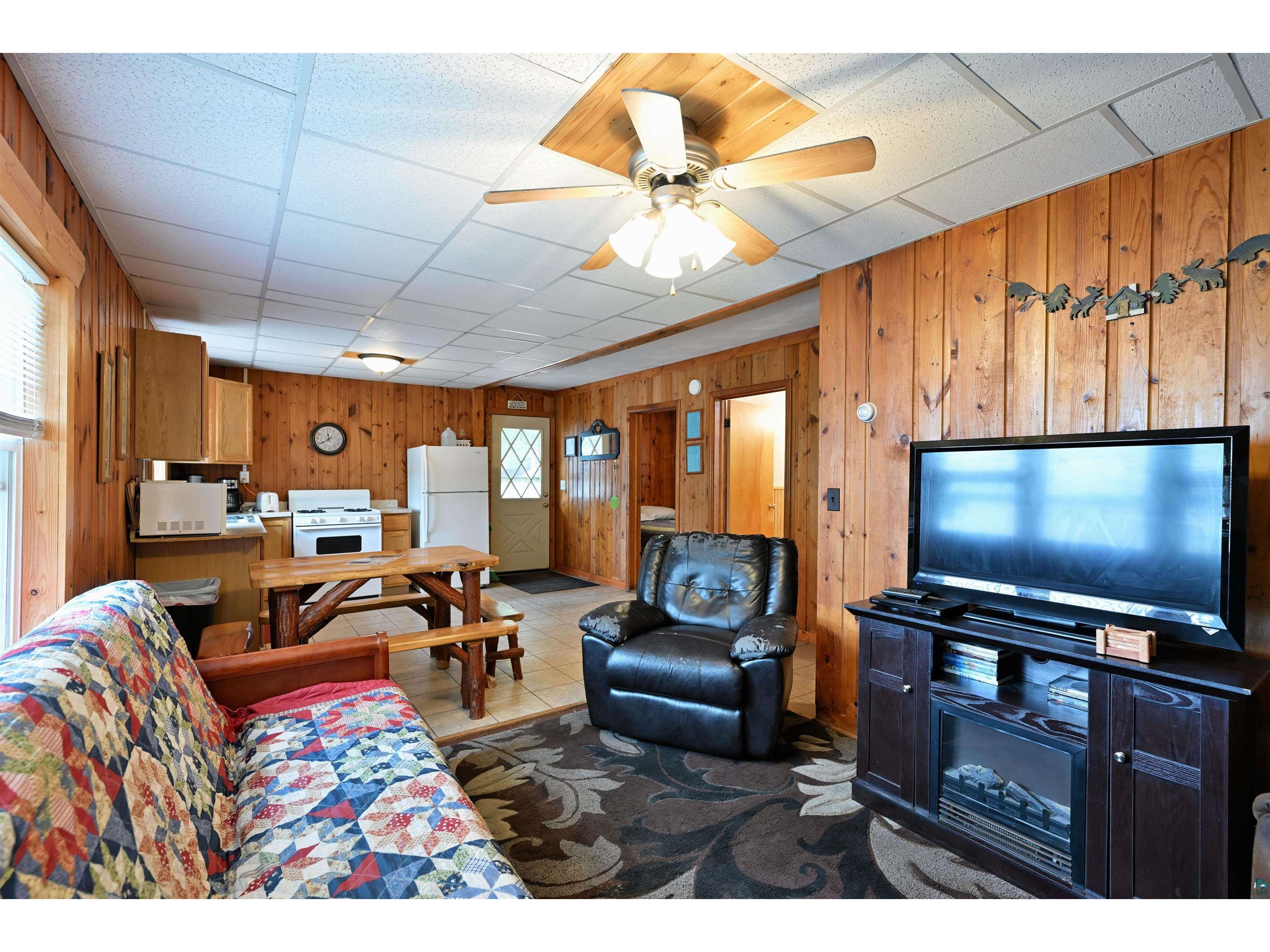 6833 View Point Lodge Rd Gordon WI 54838 - Minong Flowage 6124421 image23