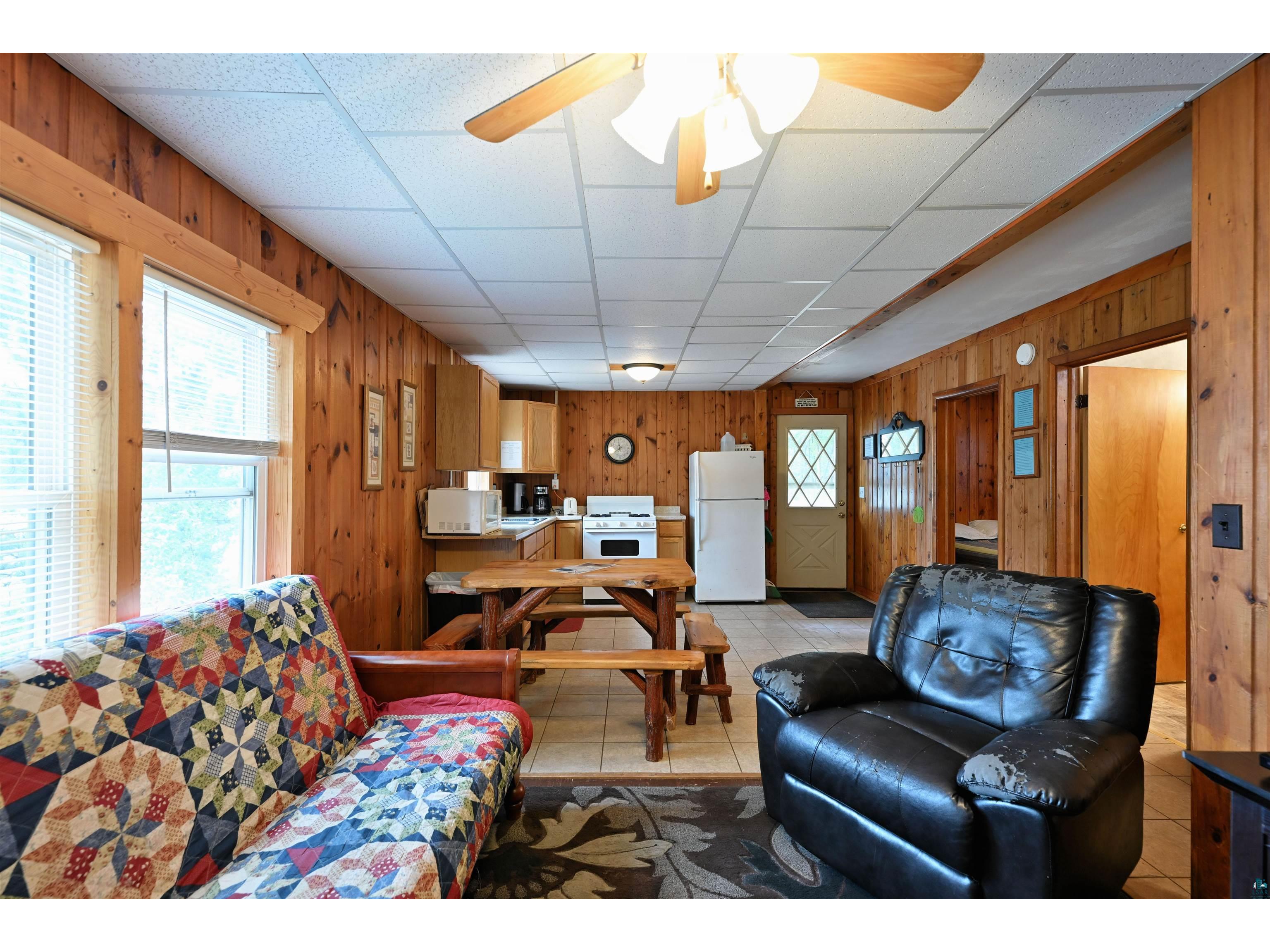 6833 View Point Lodge Rd Gordon WI 54838 - Minong Flowage 6124421 image26