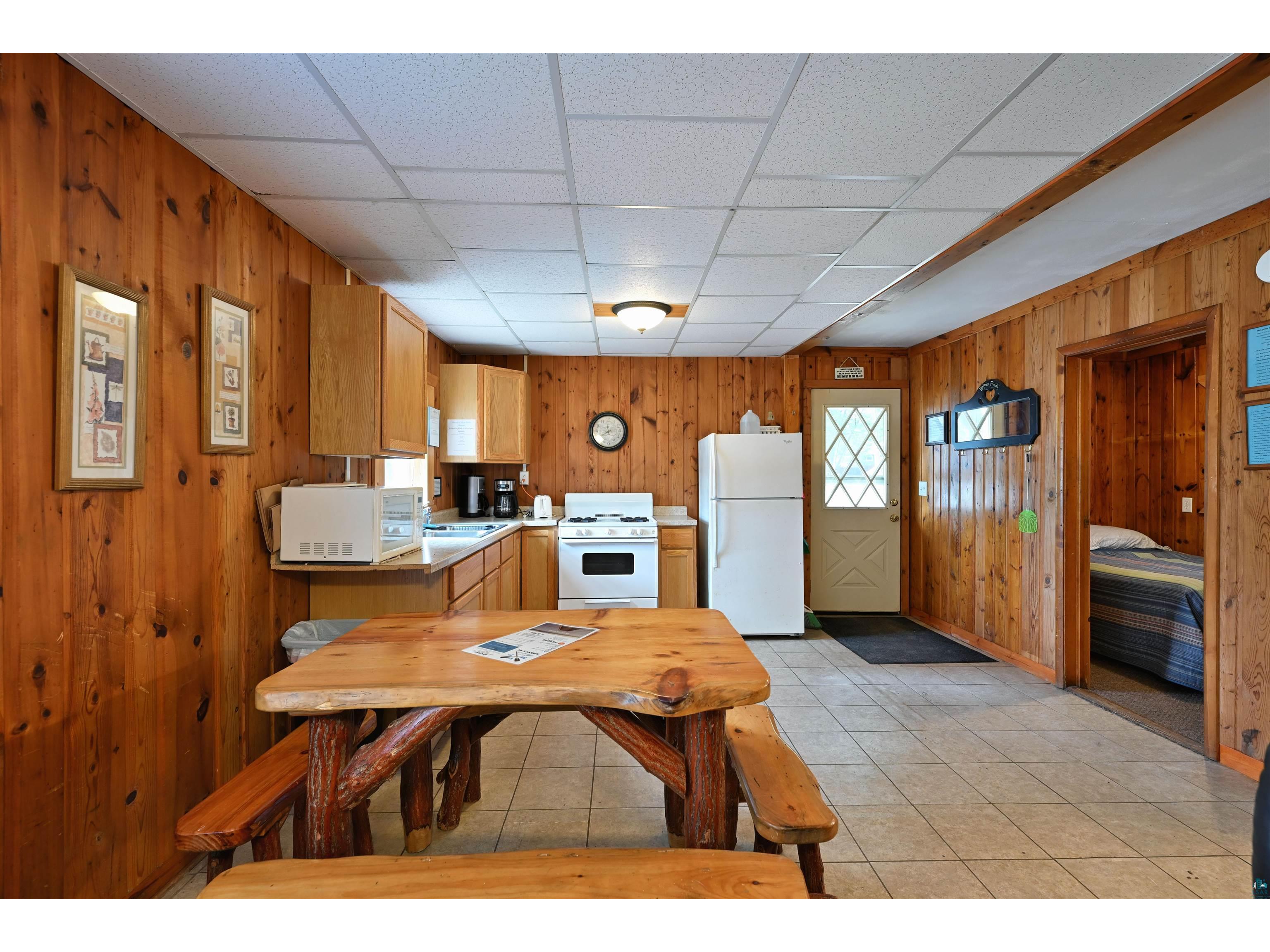 6833 View Point Lodge Rd Gordon WI 54838 - Minong Flowage 6124421 image27