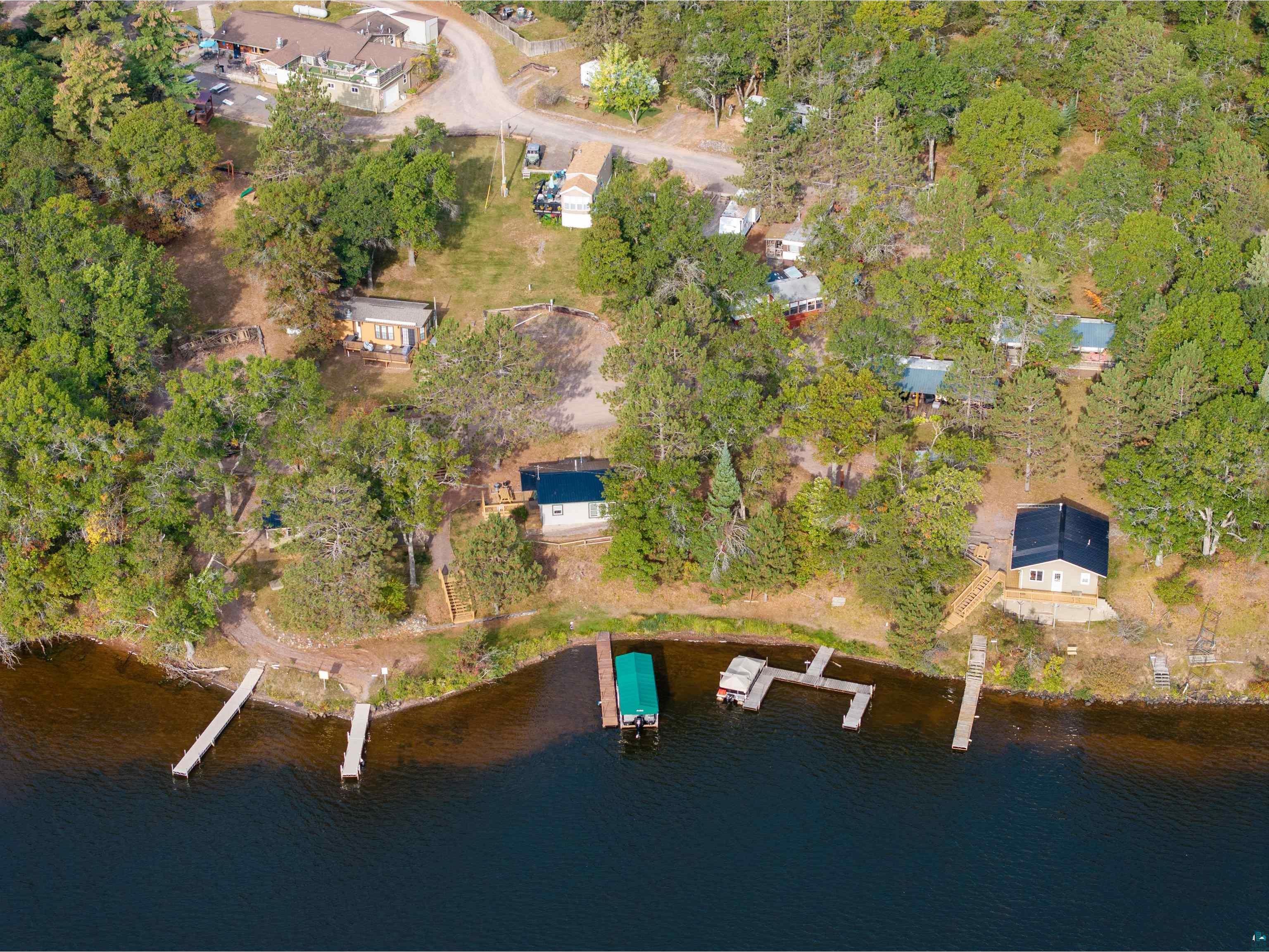 6833 View Point Lodge Rd Gordon WI 54838 - Minong Flowage 6124421 image29