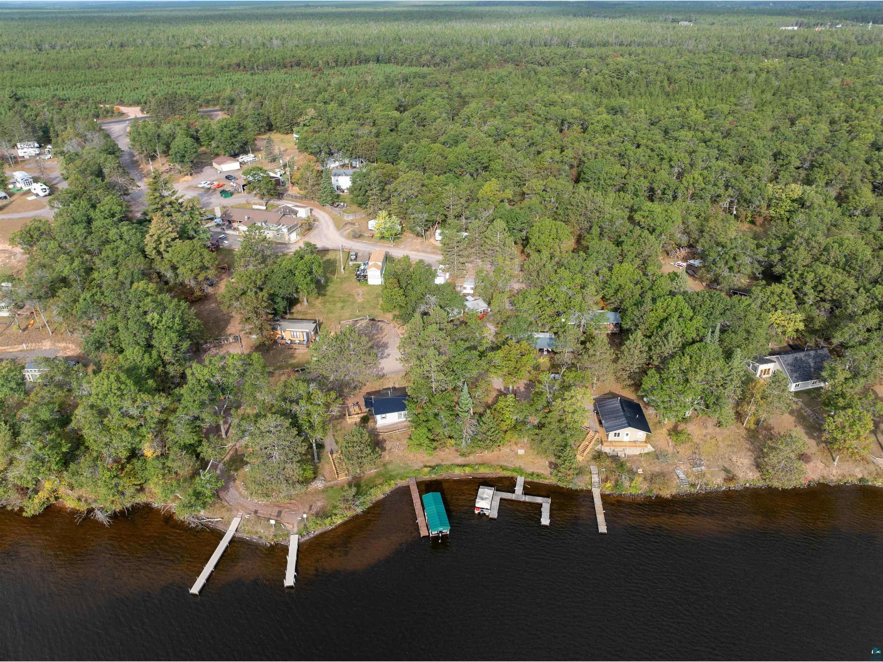 6833 View Point Lodge Rd Gordon WI 54838 - Minong Flowage 6124421 image30