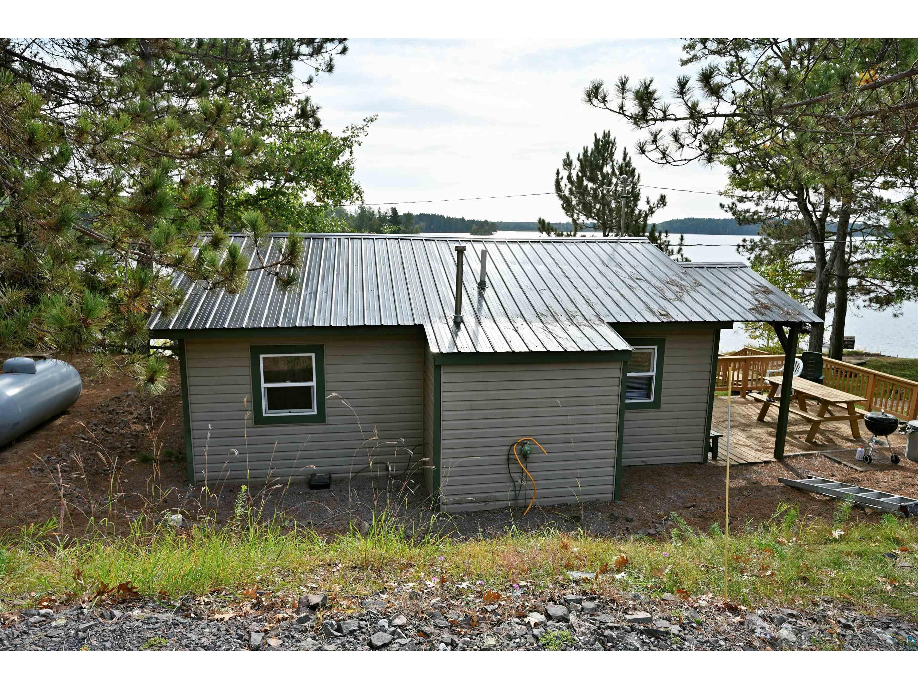 6833 View Point Lodge Rd Gordon WI 54838 - Minong Flowage 6124421 image32