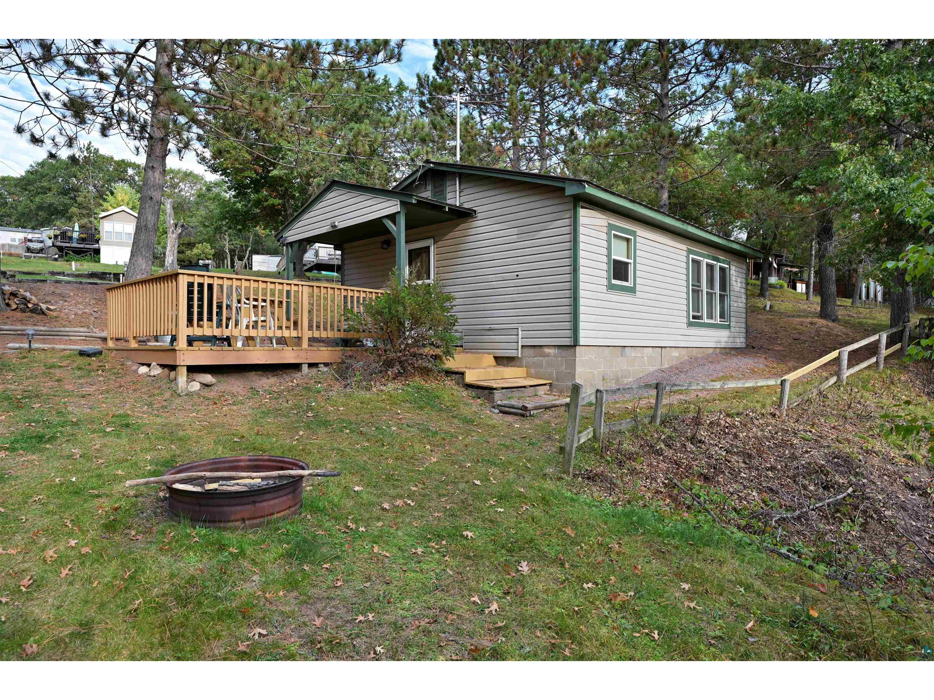 6833 View Point Lodge Rd Gordon WI 54838 - Minong Flowage 6124421 image34