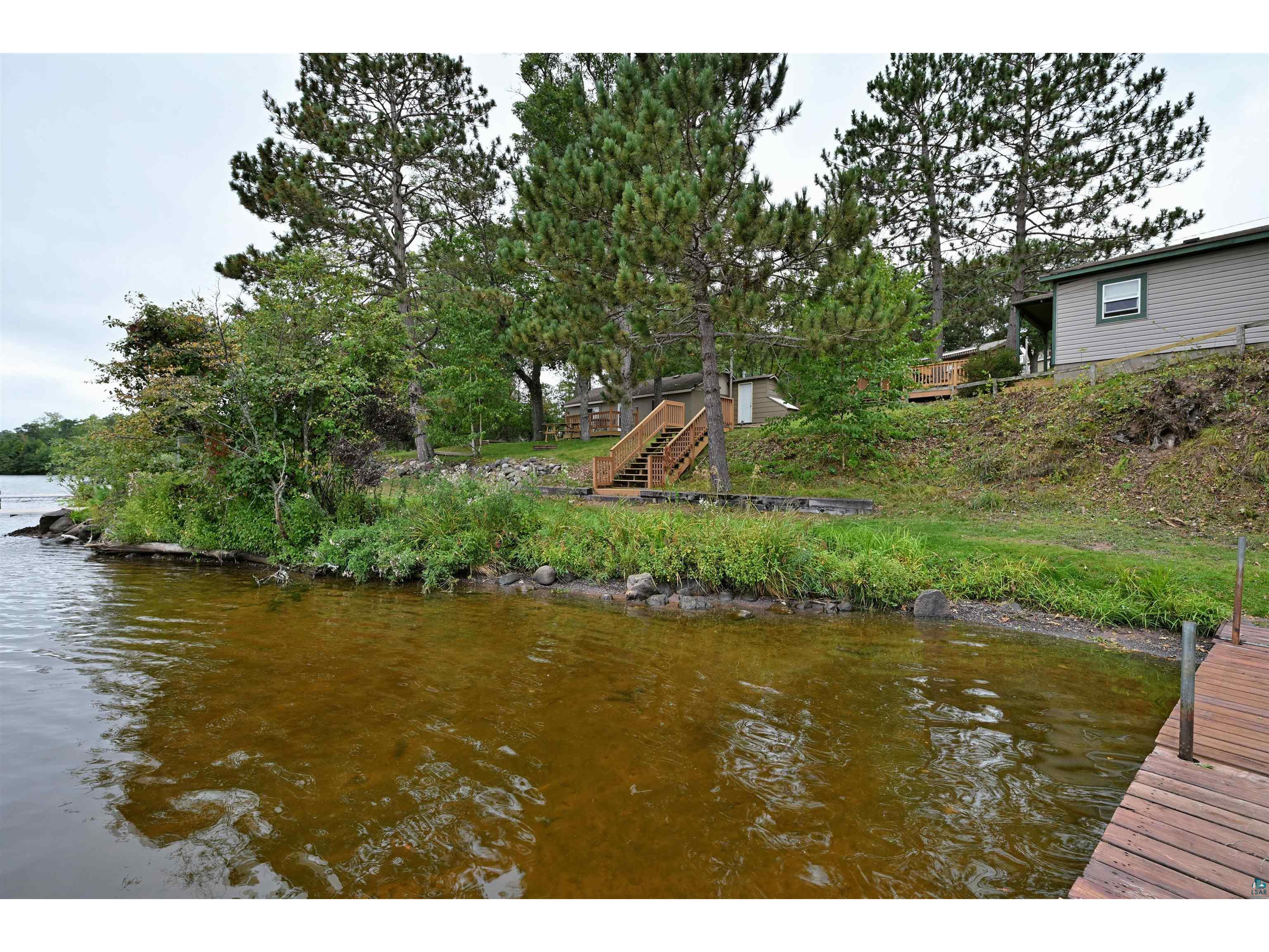 6833 View Point Lodge Rd Gordon WI 54838 - Minong Flowage 6124421 image4