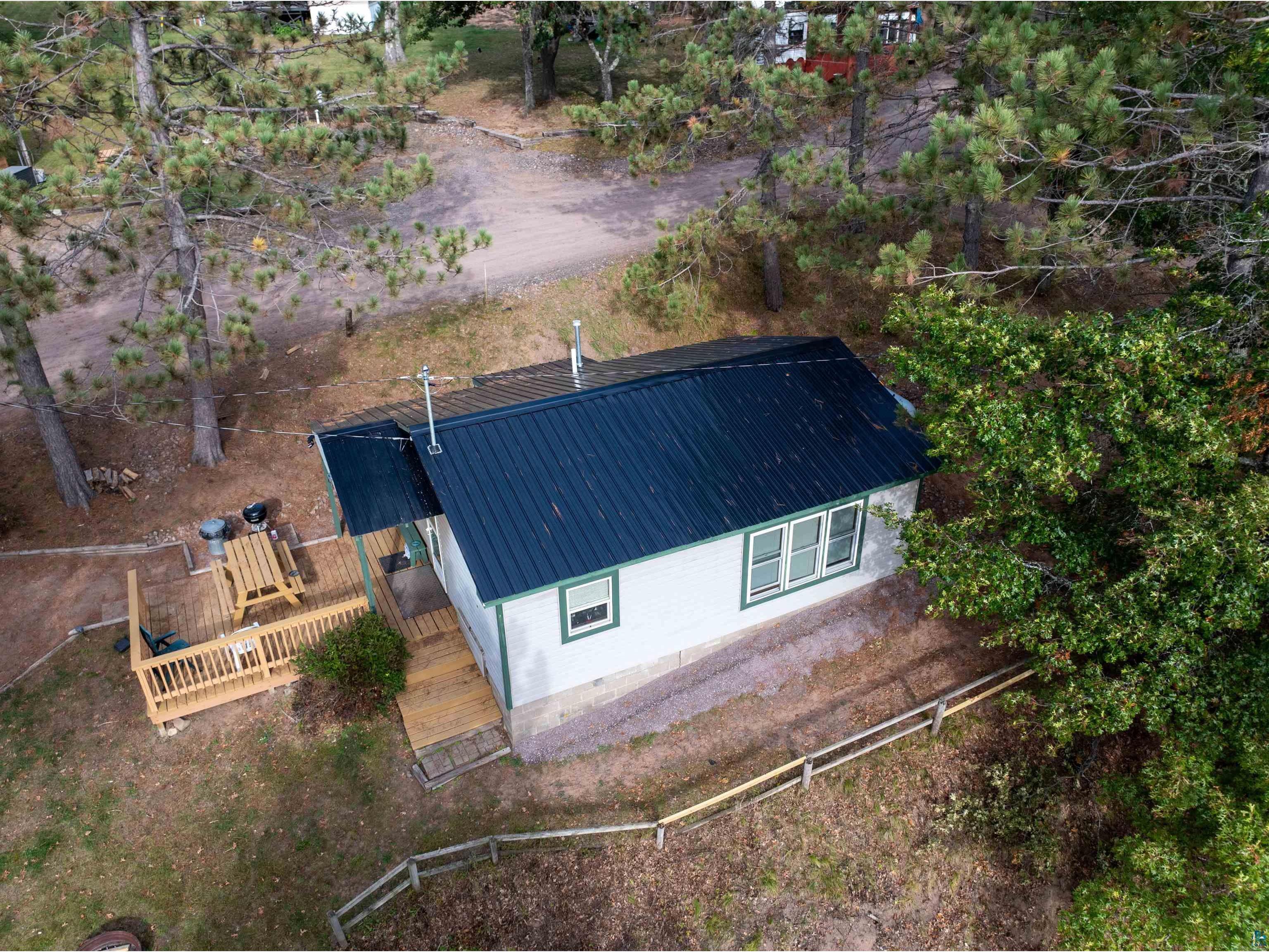 6833 View Point Lodge Rd Gordon WI 54838 - Minong Flowage 6124421 image5