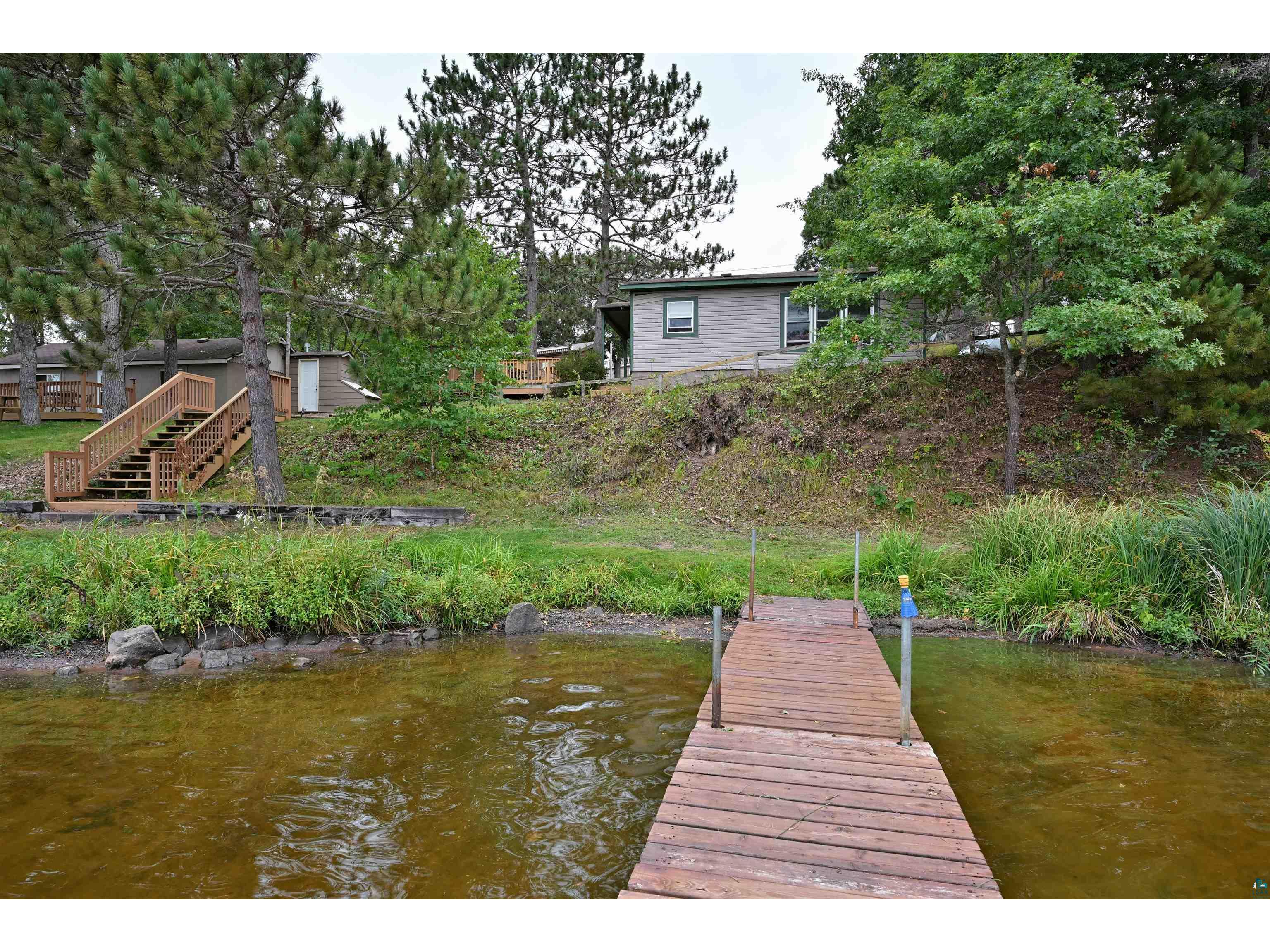 6833 View Point Lodge Rd Gordon WI 54838 - Minong Flowage 6124421 image8