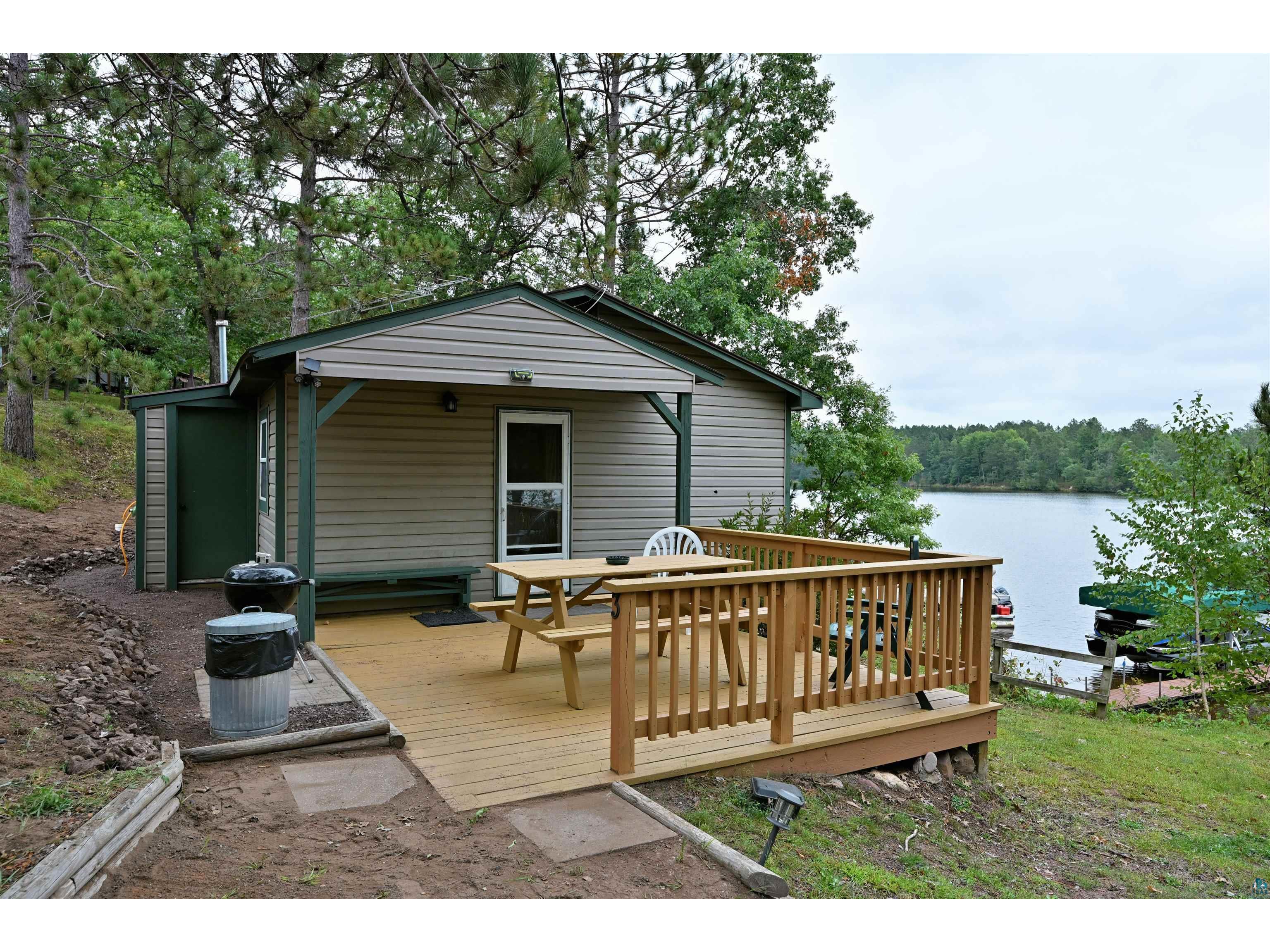 6833 View Point Lodge Rd Gordon WI 54838 - Minong Flowage 6124421 image9