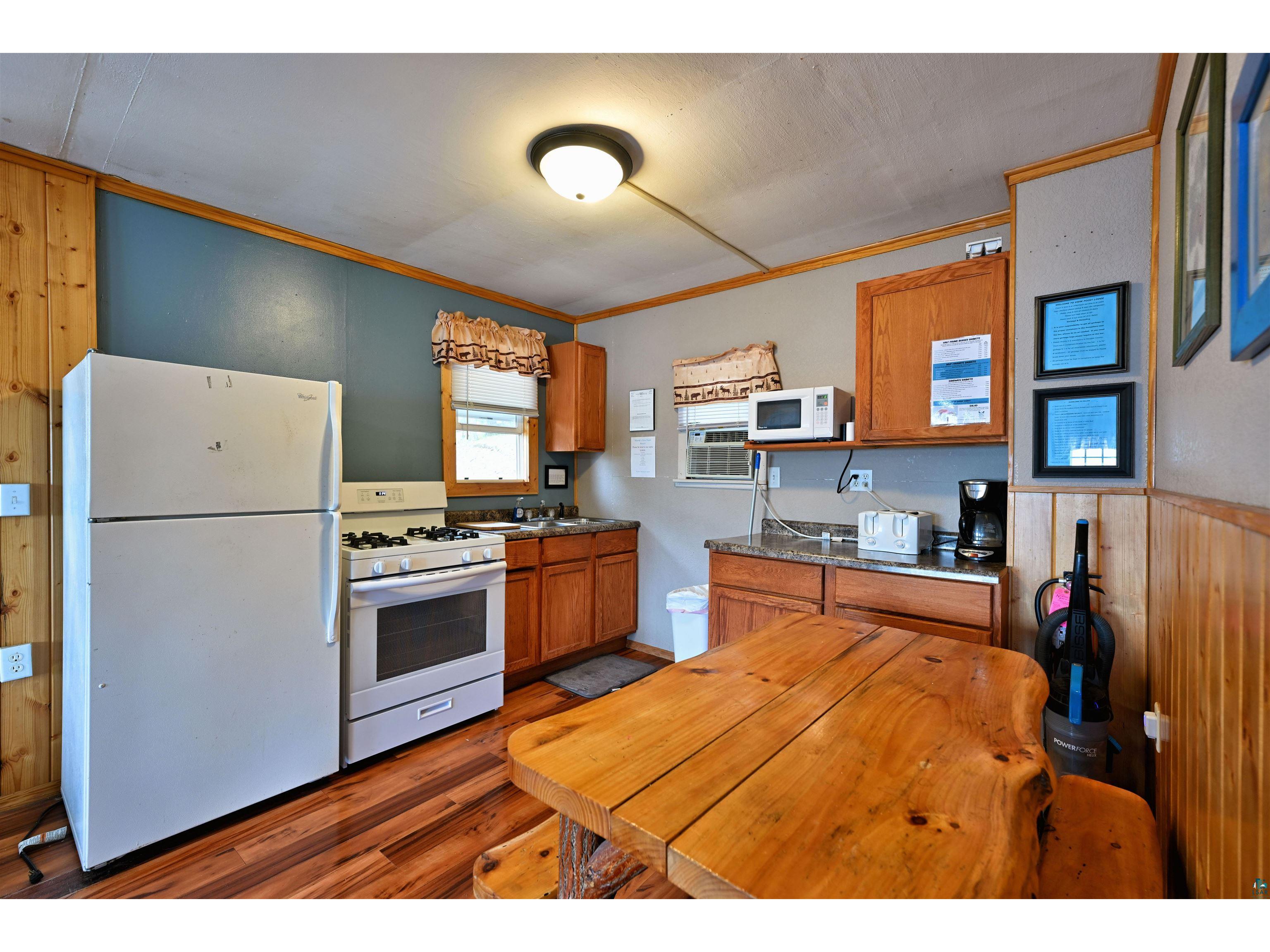 6833 View Point Lodge Rd Gordon WI 54838 - Minong Flowage 6124422 image17