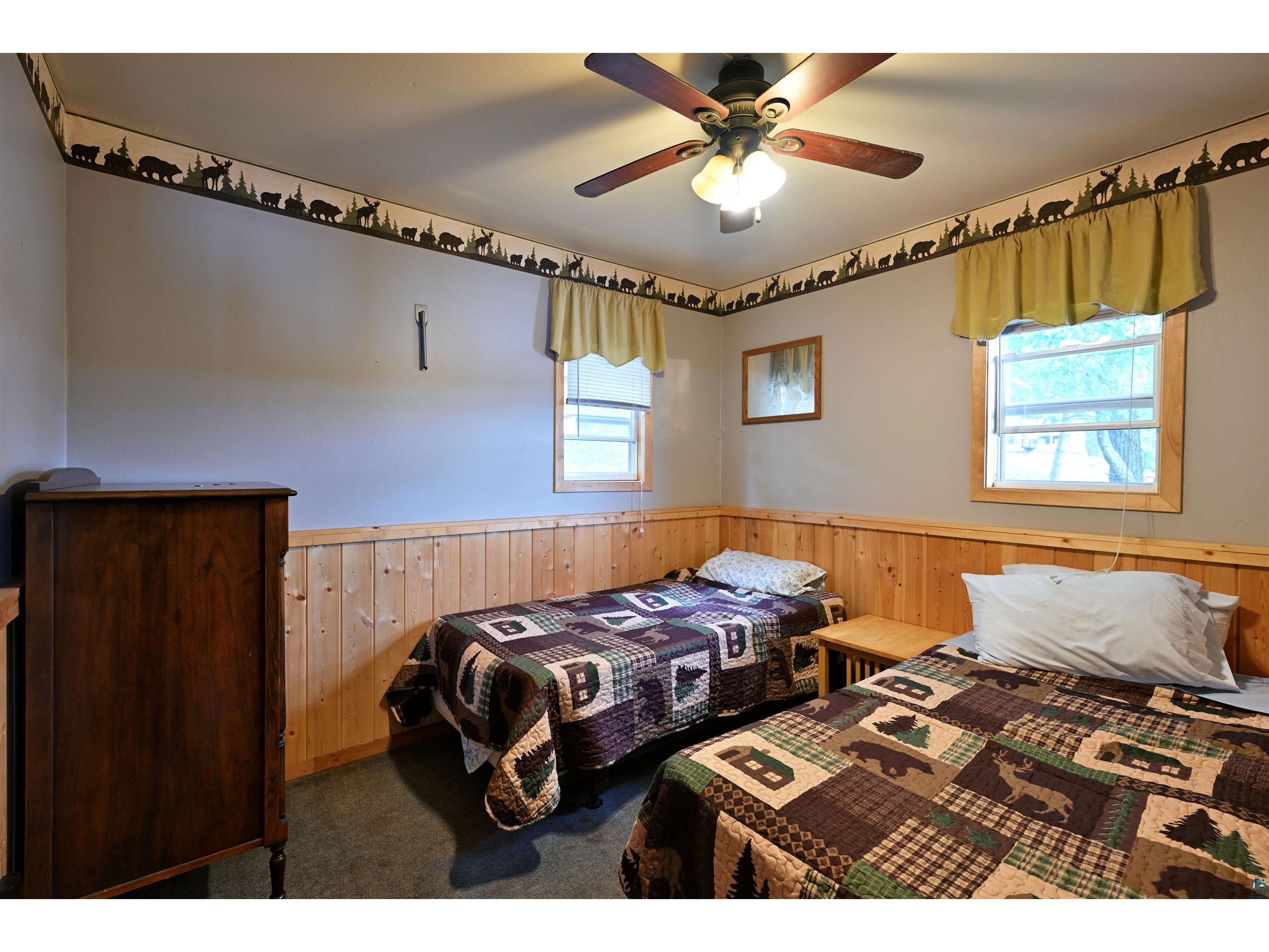 6833 View Point Lodge Rd Gordon WI 54838 - Minong Flowage 6124422 image19