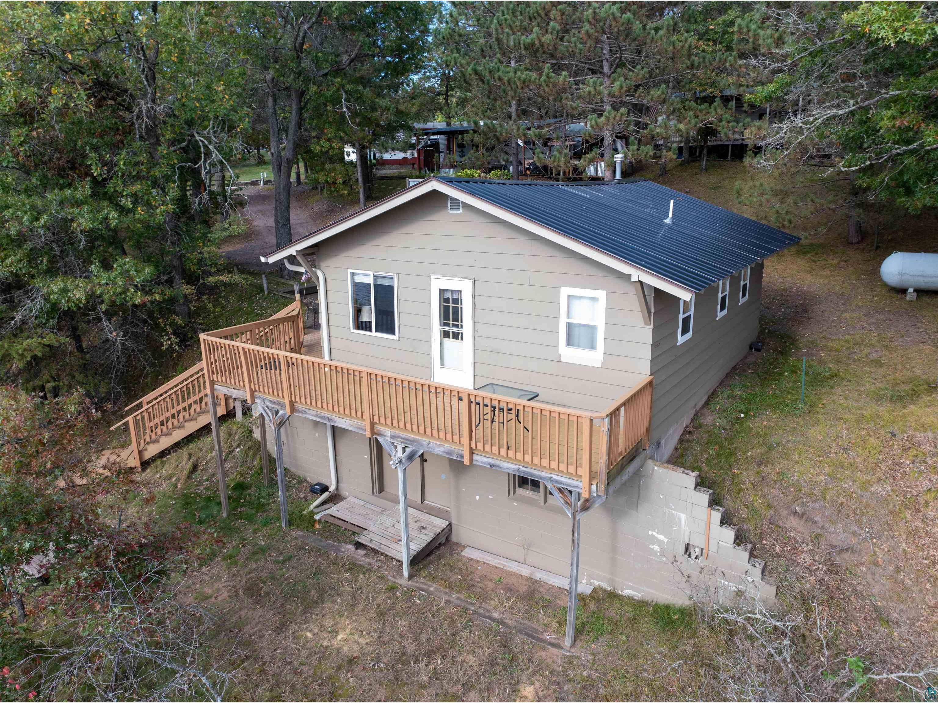 6833 View Point Lodge Rd Gordon WI 54838 - Minong Flowage 6124422 image2