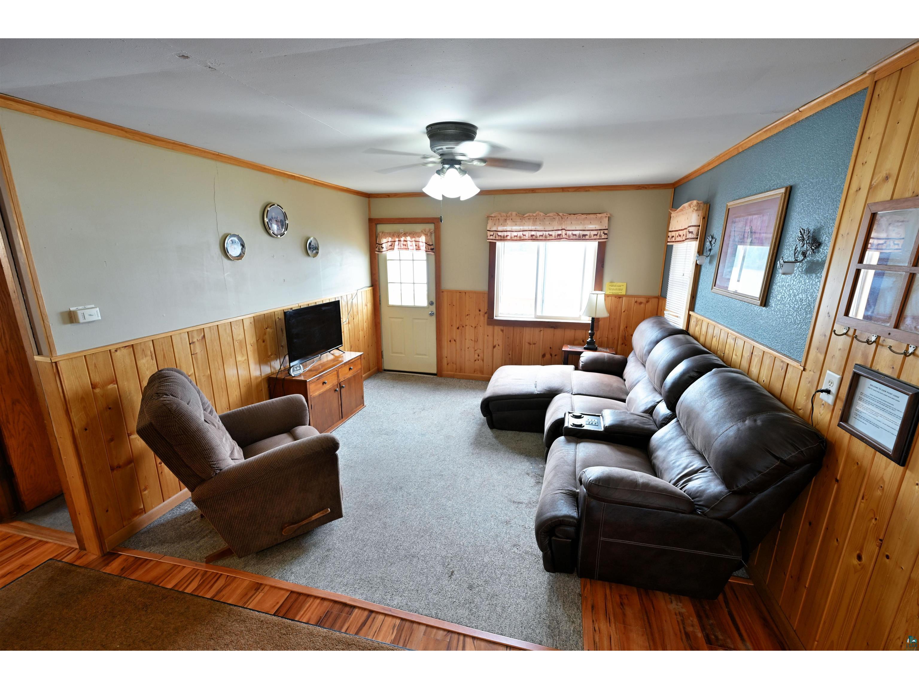 6833 View Point Lodge Rd Gordon WI 54838 - Minong Flowage 6124422 image26