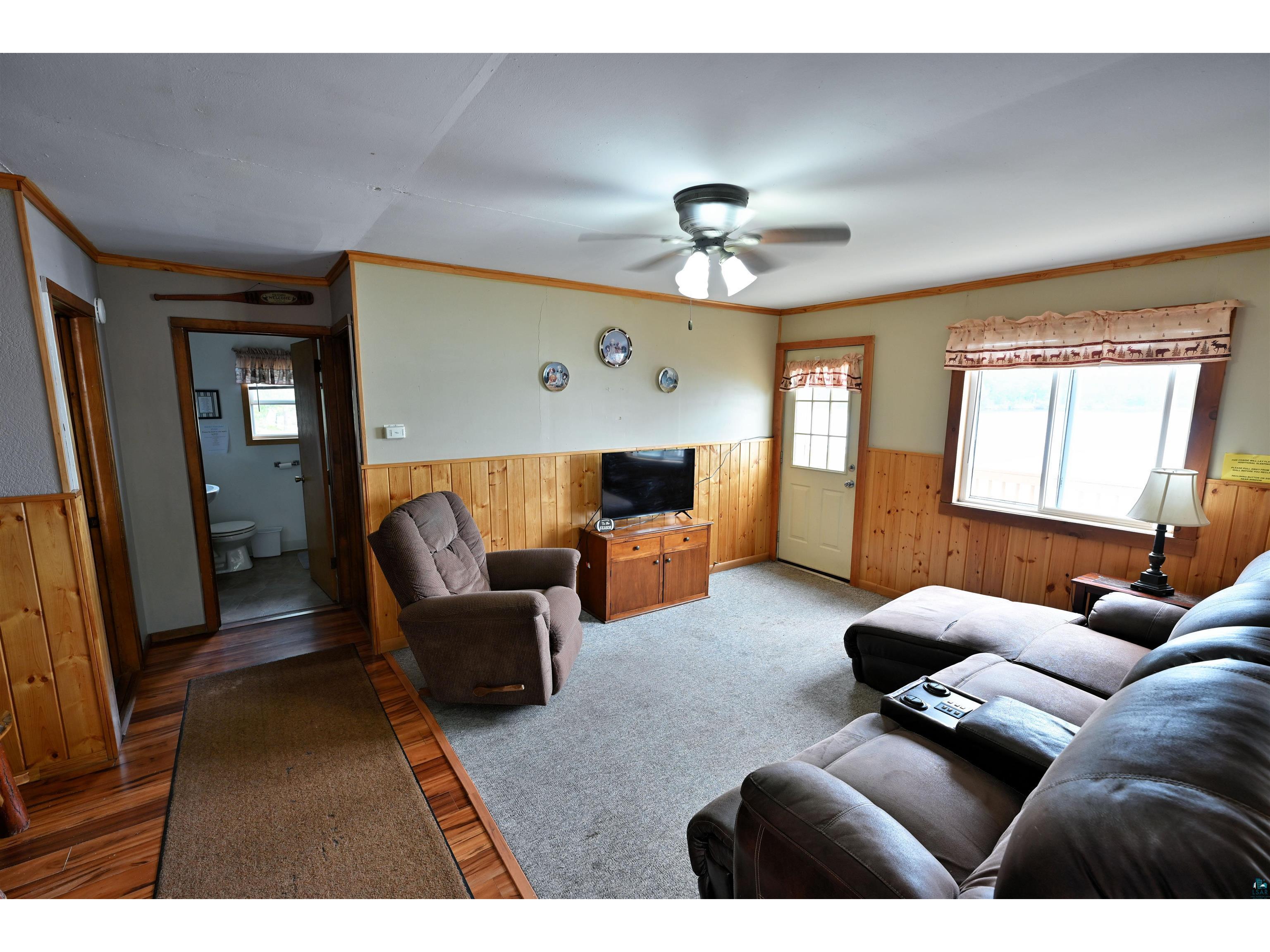 6833 View Point Lodge Rd Gordon WI 54838 - Minong Flowage 6124422 image27