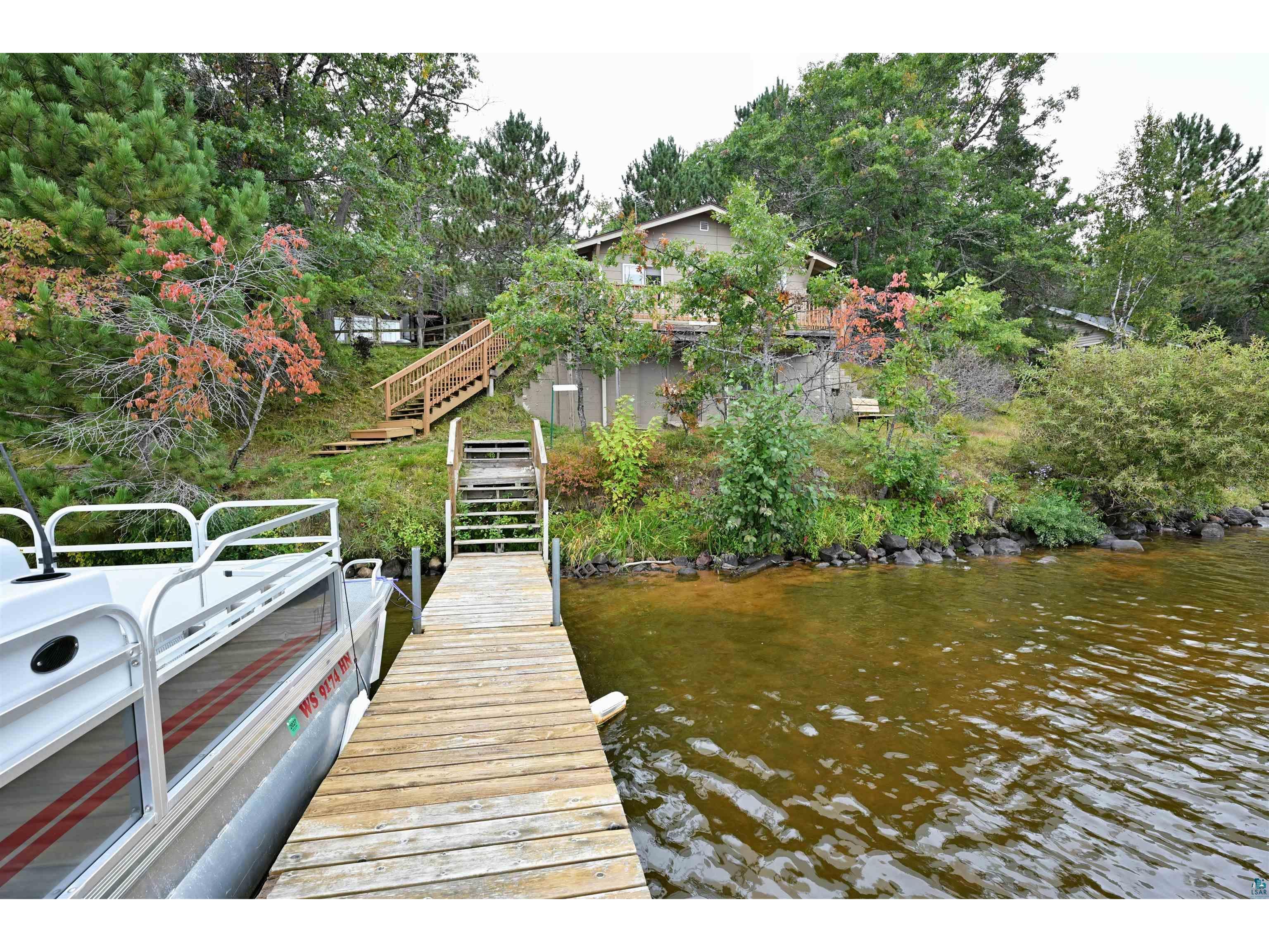 6833 View Point Lodge Rd Gordon WI 54838 - Minong Flowage 6124422 image37